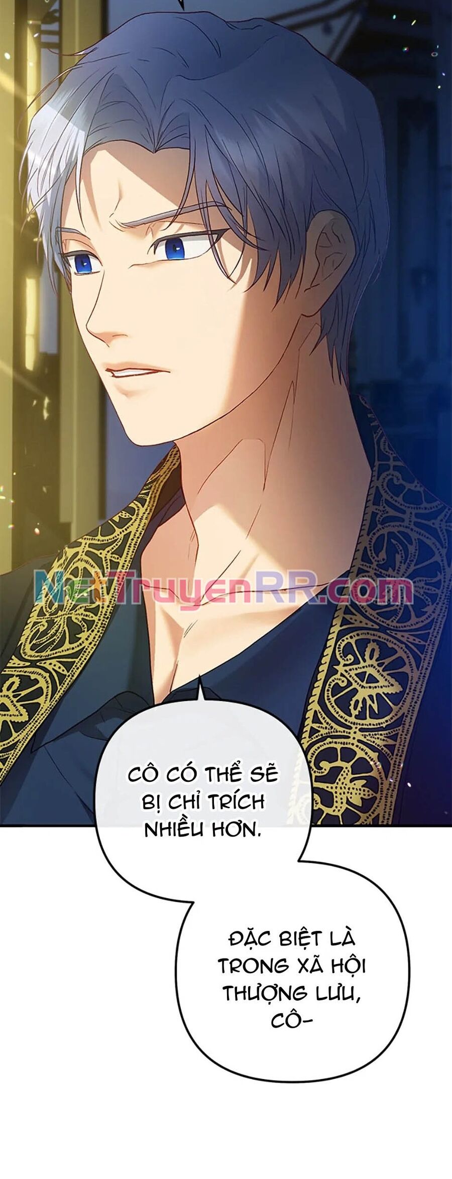 Cuộc Sống Xa Hoa Của Cô Nhân Tình Giả Chapter 49 - 11