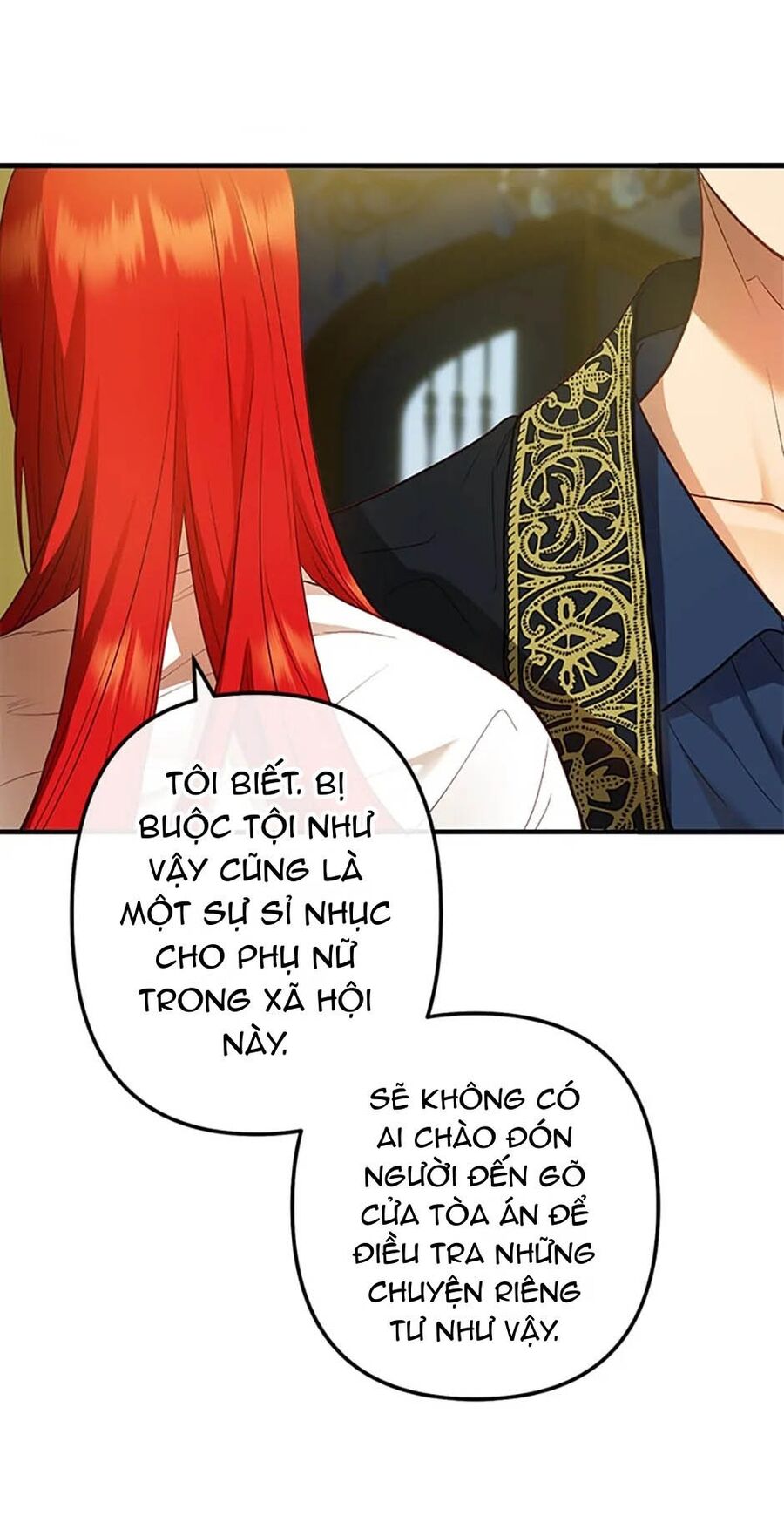 Cuộc Sống Xa Hoa Của Cô Nhân Tình Giả Chapter 49 - 12