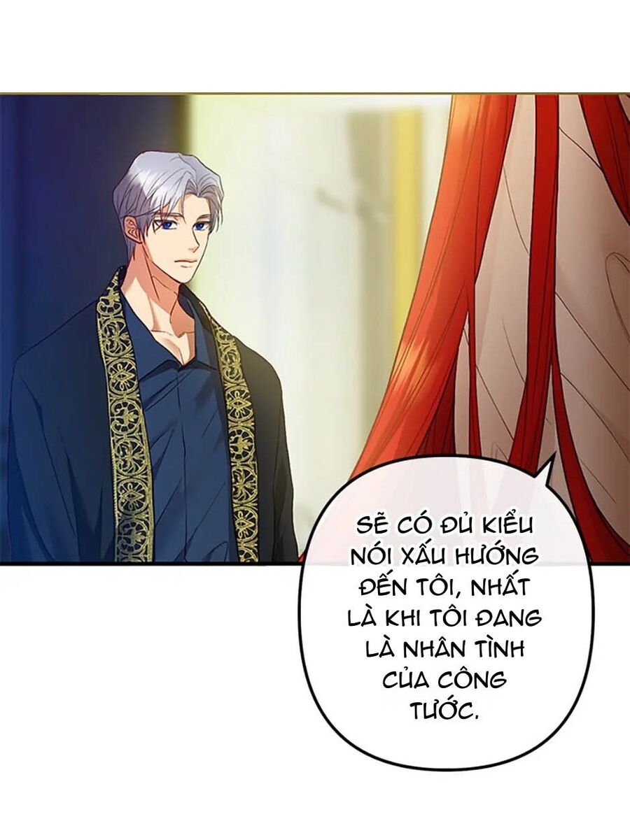 Cuộc Sống Xa Hoa Của Cô Nhân Tình Giả Chapter 49 - 13