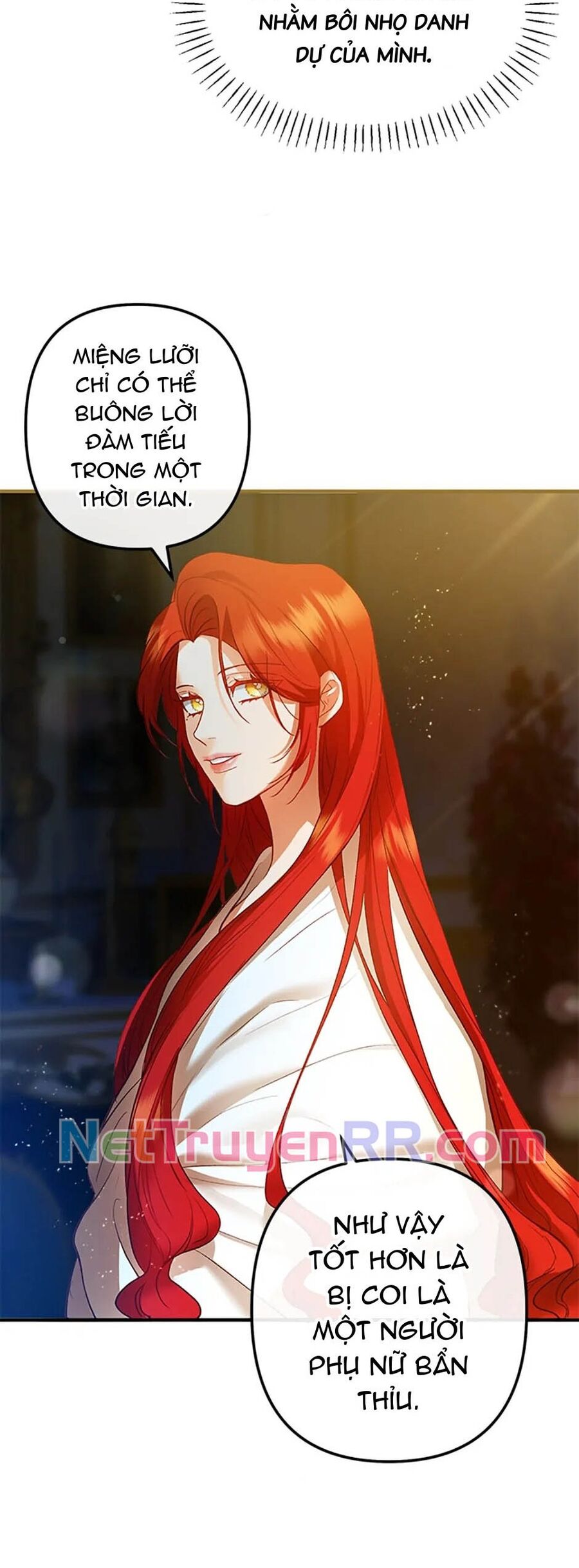 Cuộc Sống Xa Hoa Của Cô Nhân Tình Giả Chapter 49 - 15