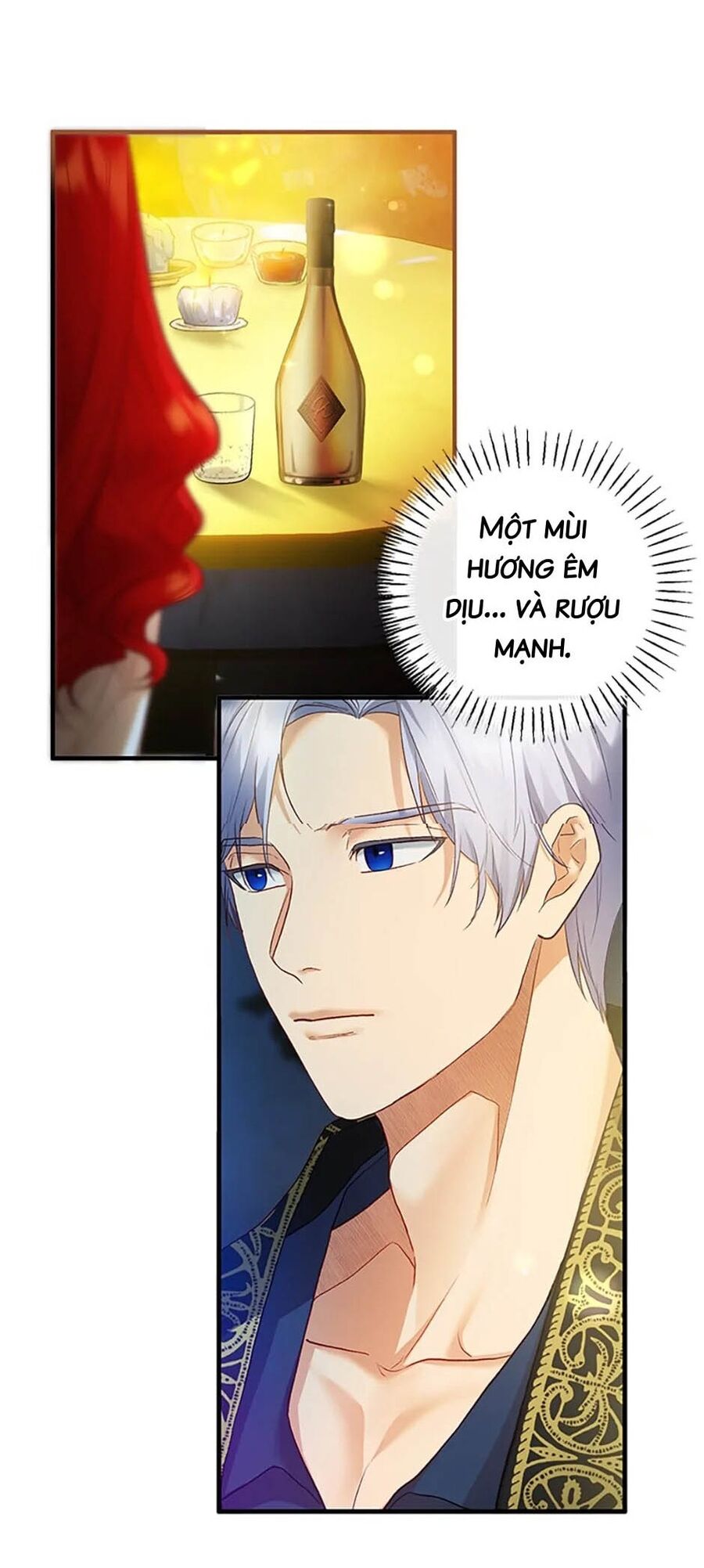 Cuộc Sống Xa Hoa Của Cô Nhân Tình Giả Chapter 49 - 16