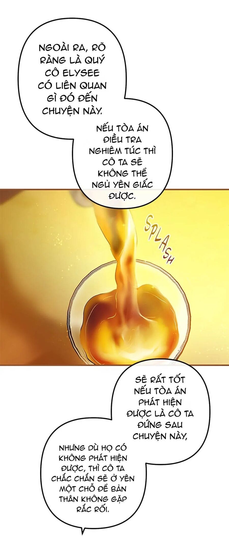 Cuộc Sống Xa Hoa Của Cô Nhân Tình Giả Chapter 49 - 17