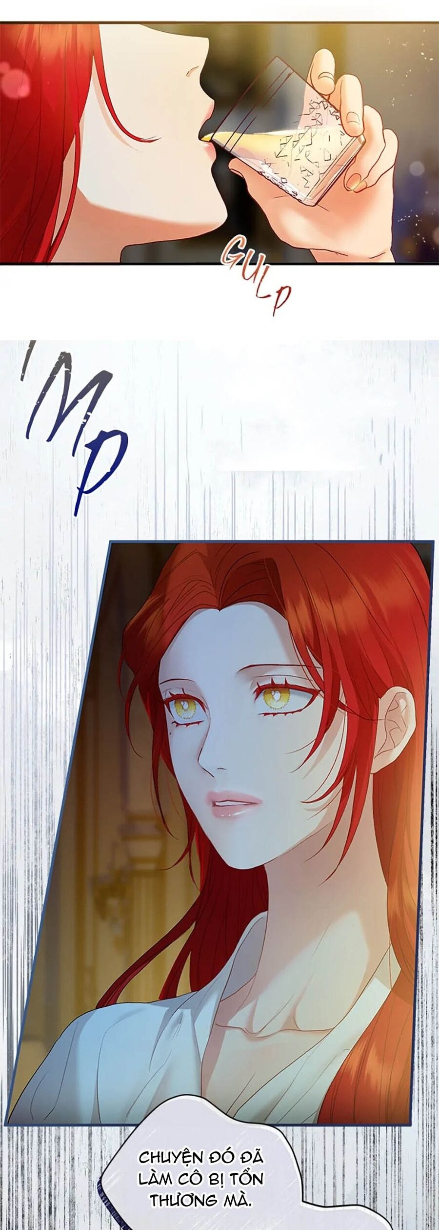 Cuộc Sống Xa Hoa Của Cô Nhân Tình Giả Chapter 49 - 18