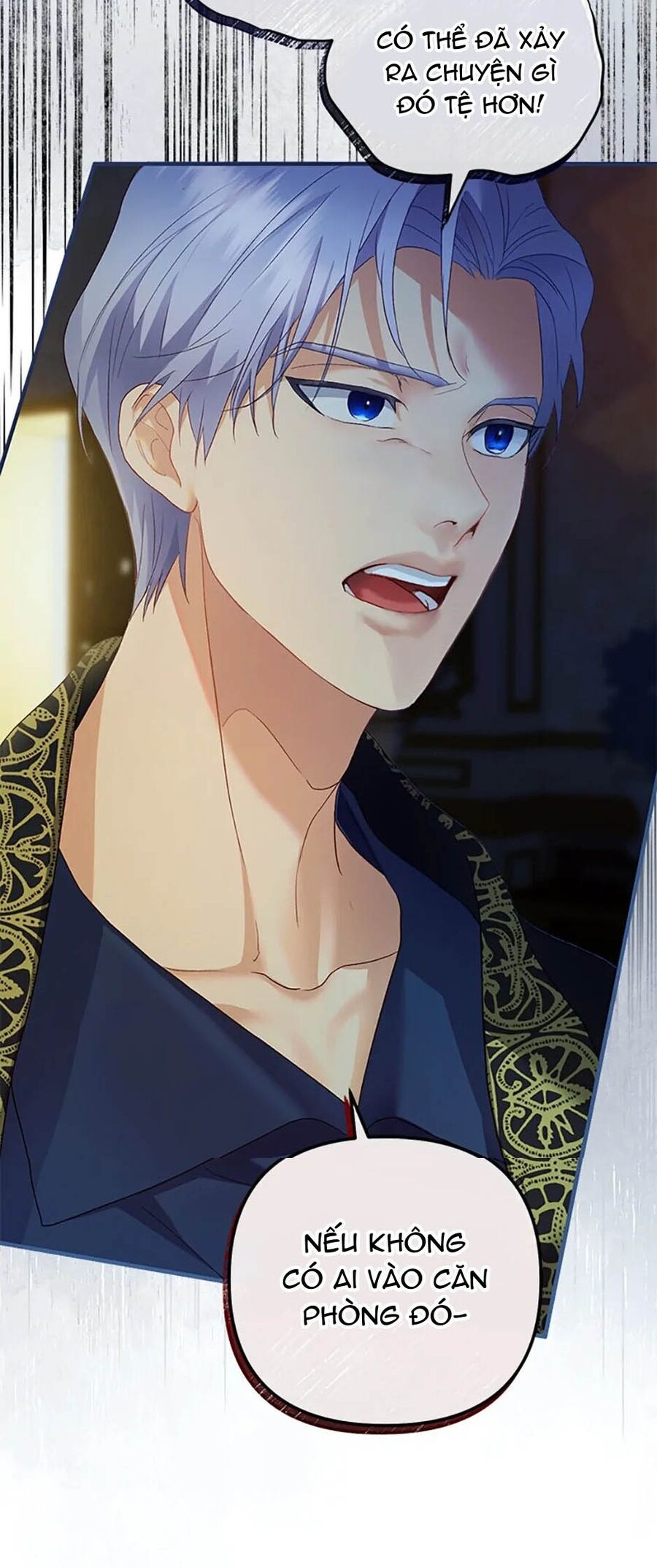 Cuộc Sống Xa Hoa Của Cô Nhân Tình Giả Chapter 49 - 19