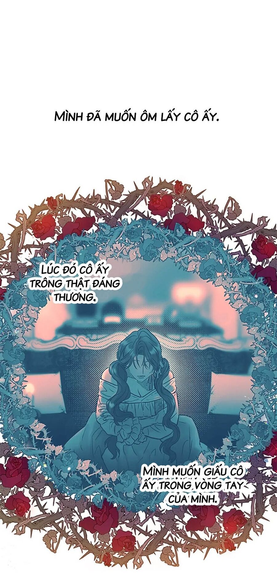 Cuộc Sống Xa Hoa Của Cô Nhân Tình Giả Chapter 49 - 21