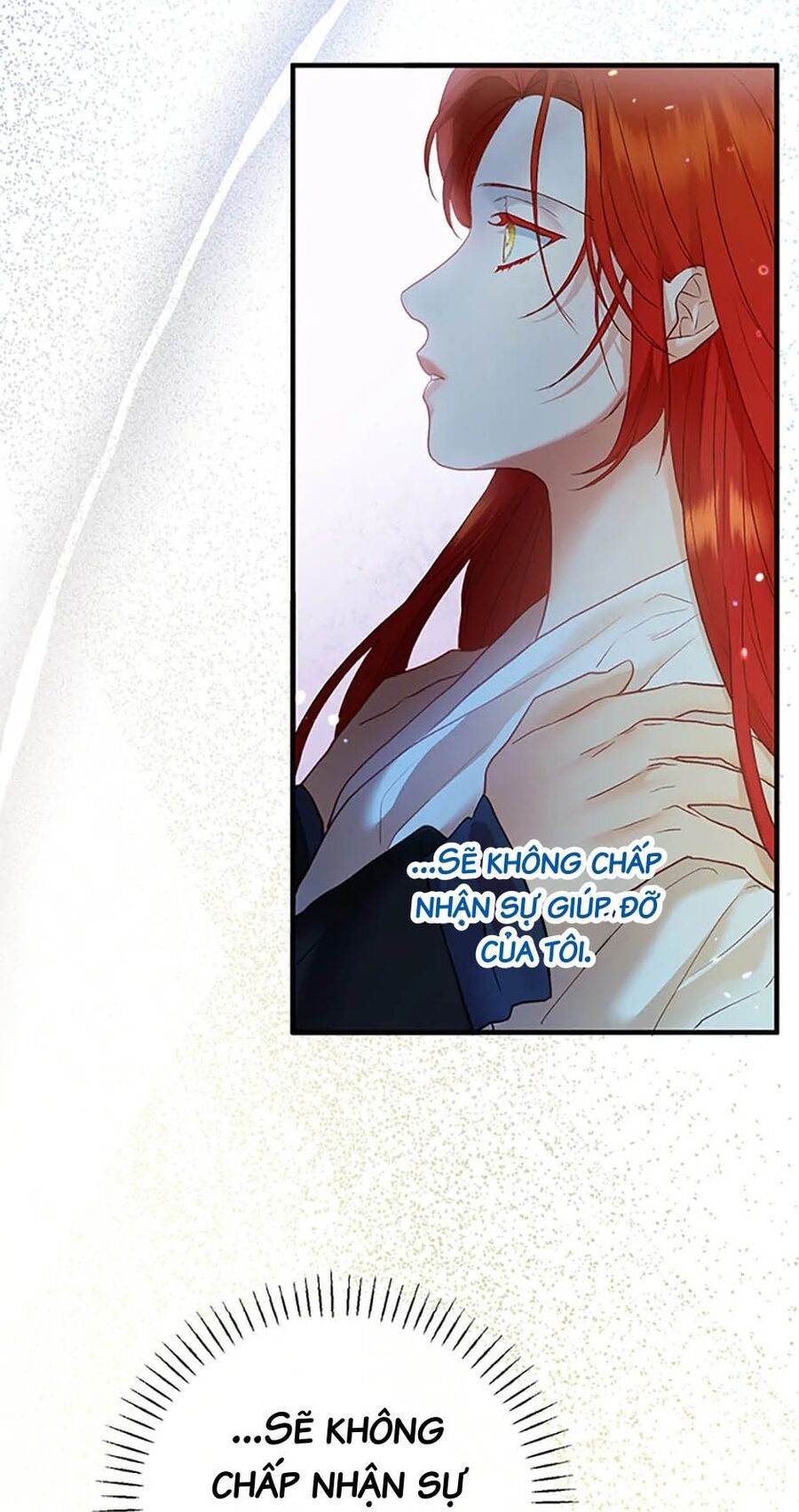 Cuộc Sống Xa Hoa Của Cô Nhân Tình Giả Chapter 49 - 23