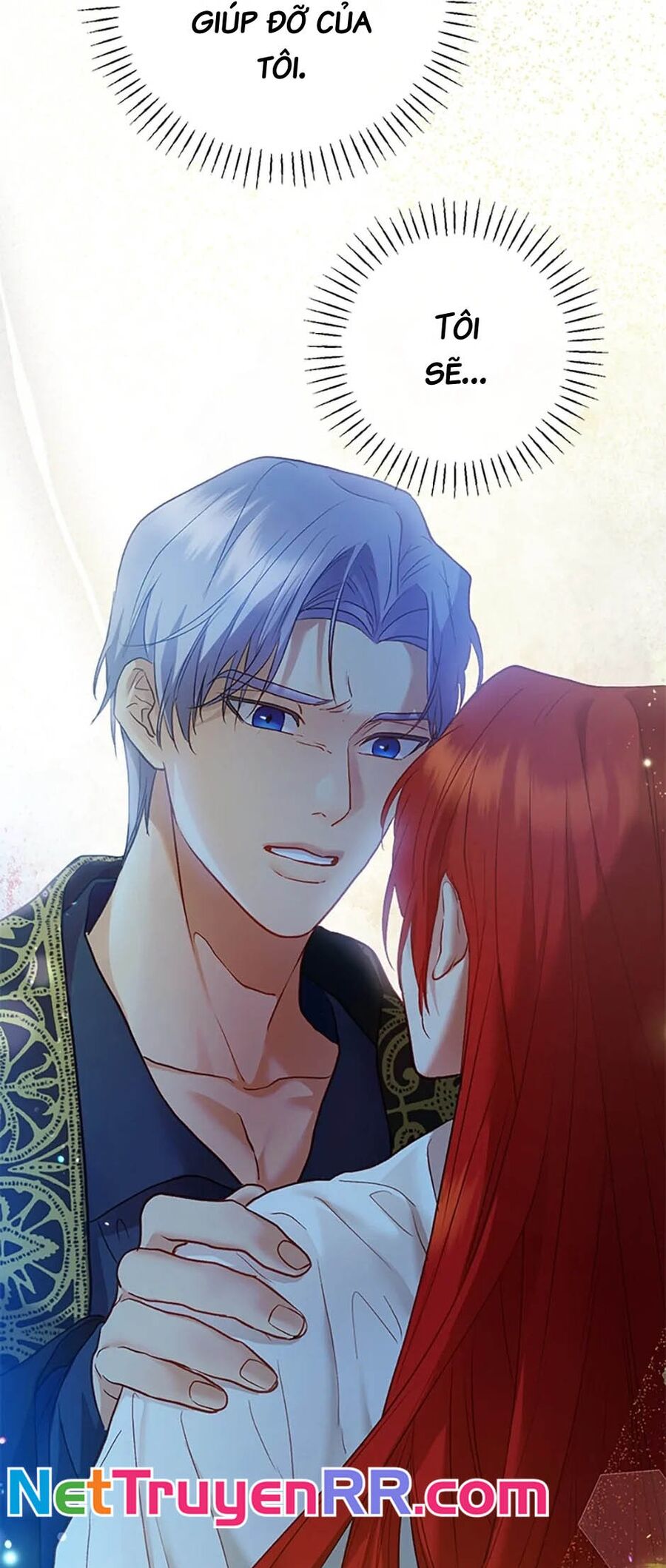 Cuộc Sống Xa Hoa Của Cô Nhân Tình Giả Chapter 49 - 24