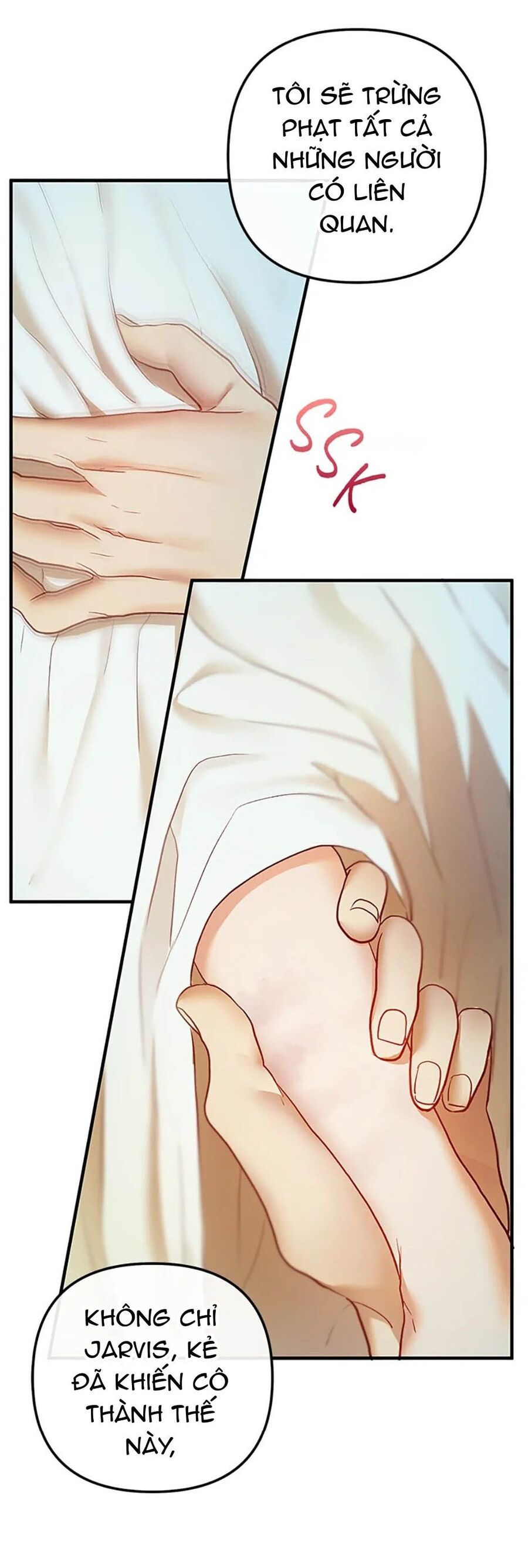 Cuộc Sống Xa Hoa Của Cô Nhân Tình Giả Chapter 49 - 27