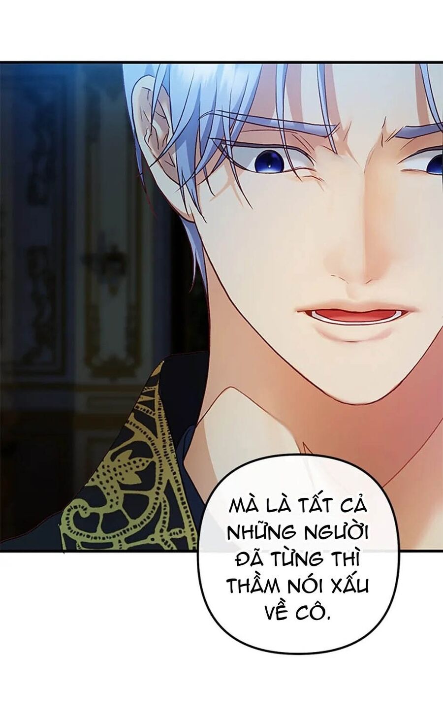 Cuộc Sống Xa Hoa Của Cô Nhân Tình Giả Chapter 49 - 28