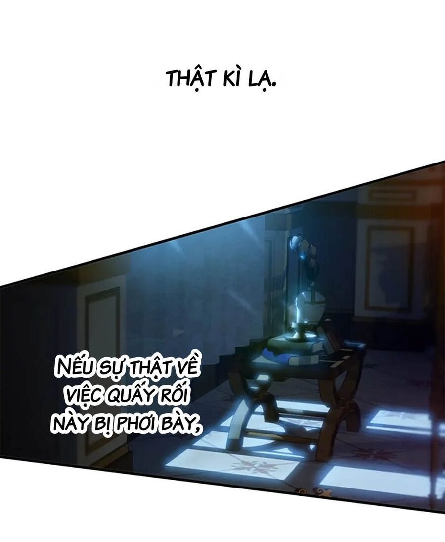 Cuộc Sống Xa Hoa Của Cô Nhân Tình Giả Chapter 49 - 29