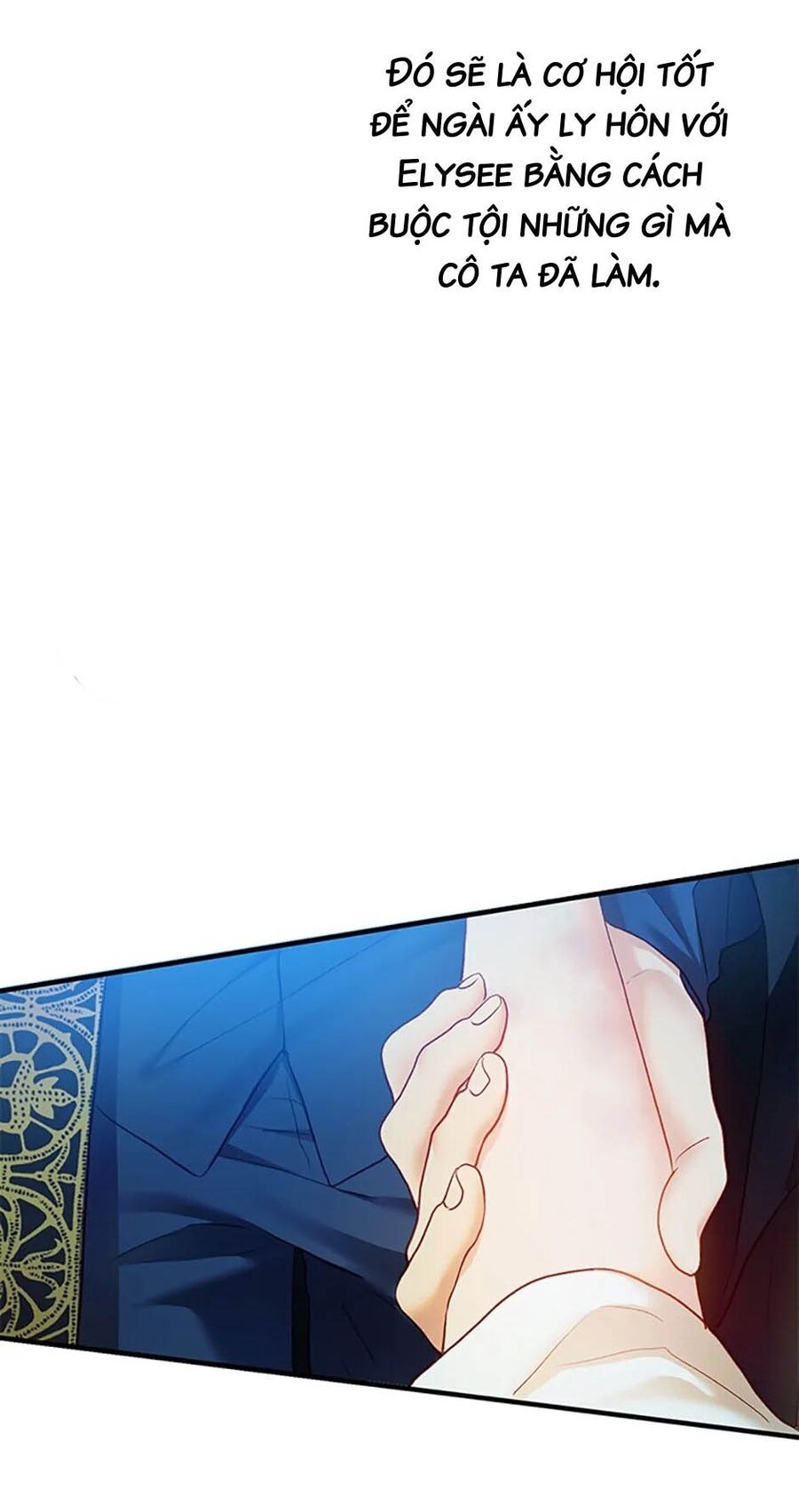 Cuộc Sống Xa Hoa Của Cô Nhân Tình Giả Chapter 49 - 30