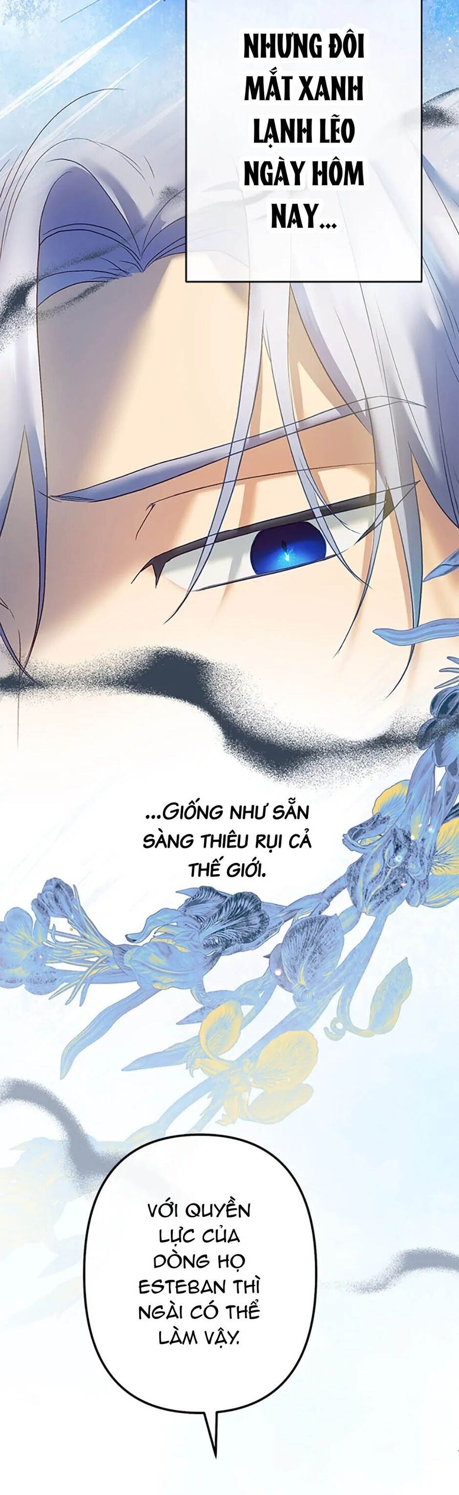 Cuộc Sống Xa Hoa Của Cô Nhân Tình Giả Chapter 49 - 4