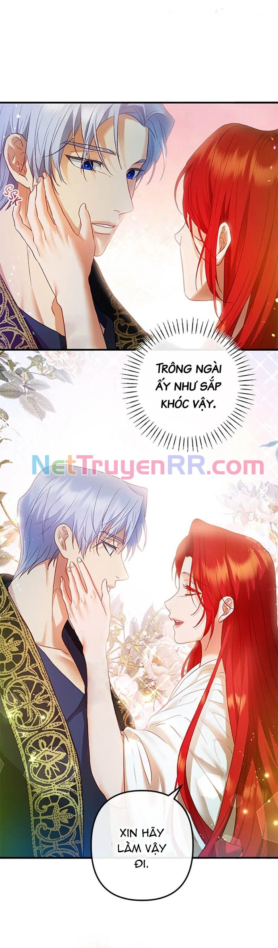 Cuộc Sống Xa Hoa Của Cô Nhân Tình Giả Chapter 49 - 32