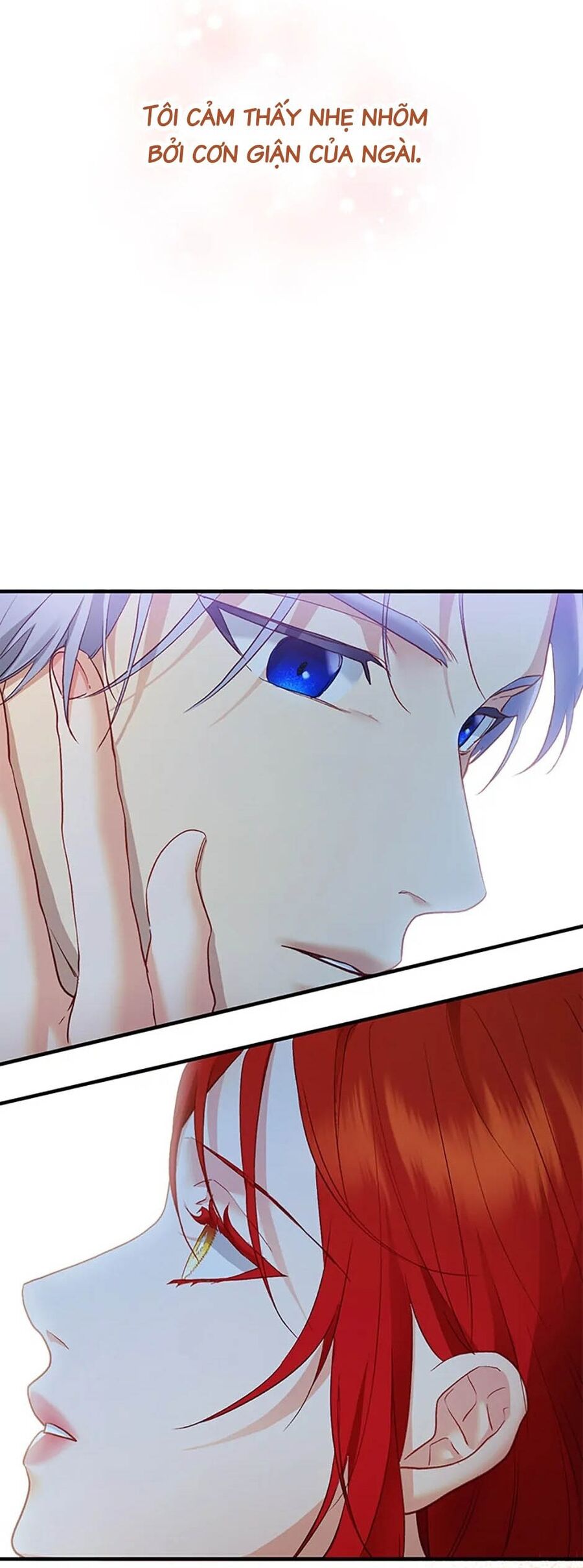 Cuộc Sống Xa Hoa Của Cô Nhân Tình Giả Chapter 49 - 33