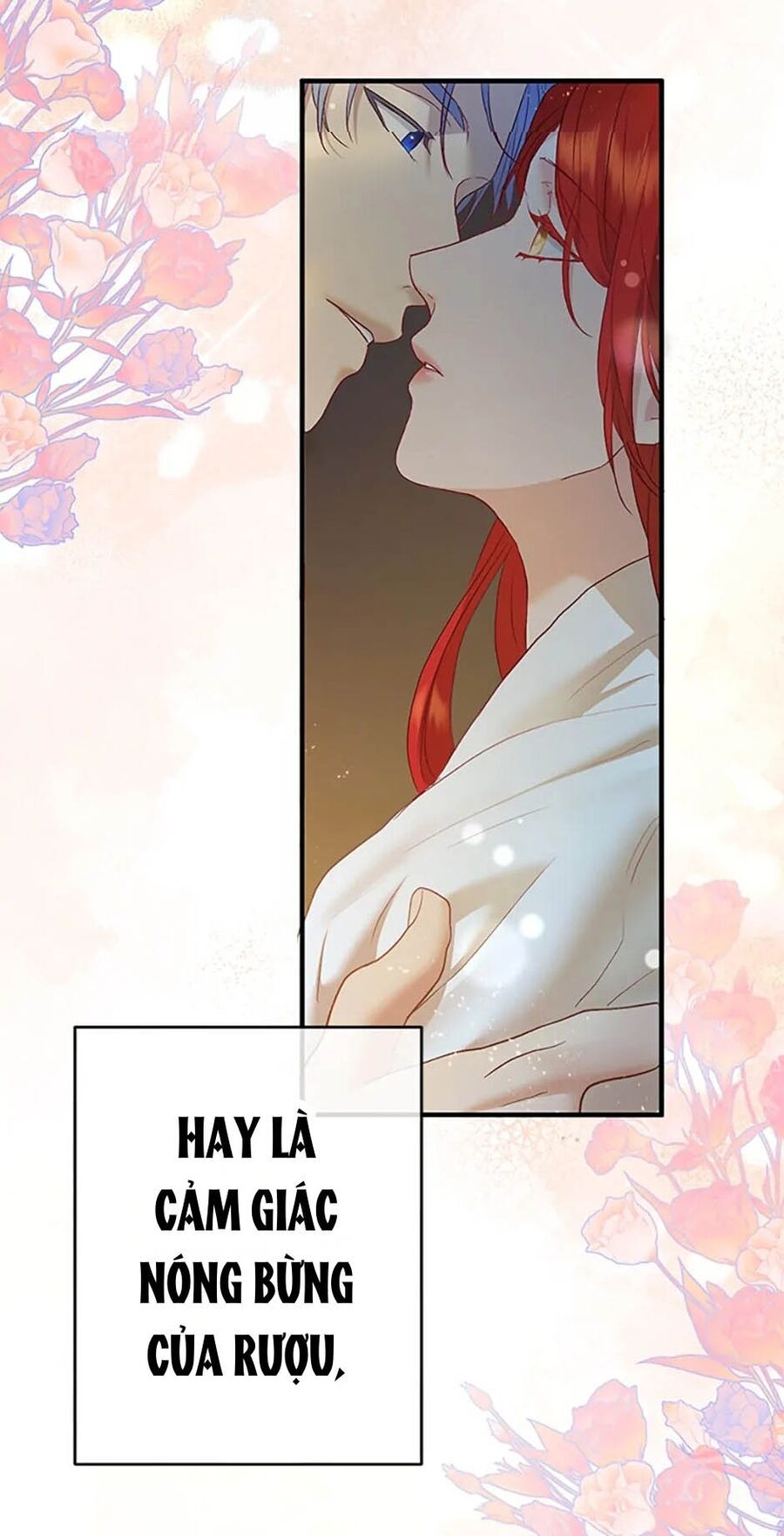 Cuộc Sống Xa Hoa Của Cô Nhân Tình Giả Chapter 49 - 35