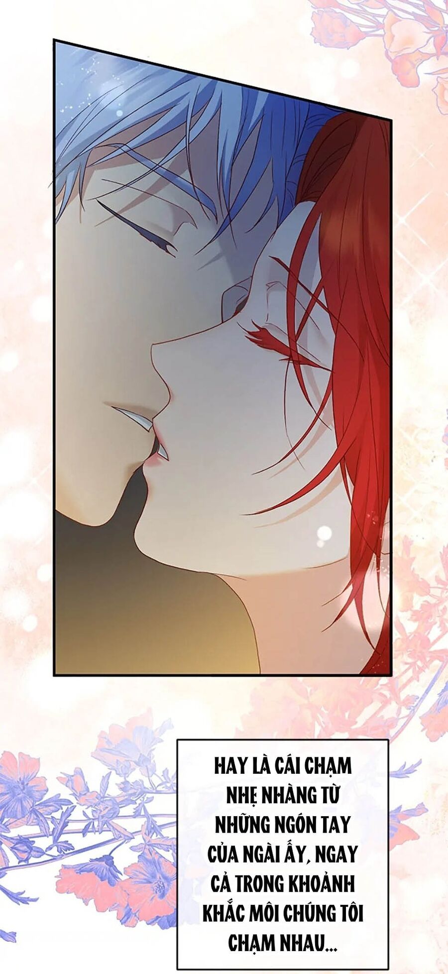 Cuộc Sống Xa Hoa Của Cô Nhân Tình Giả Chapter 49 - 36