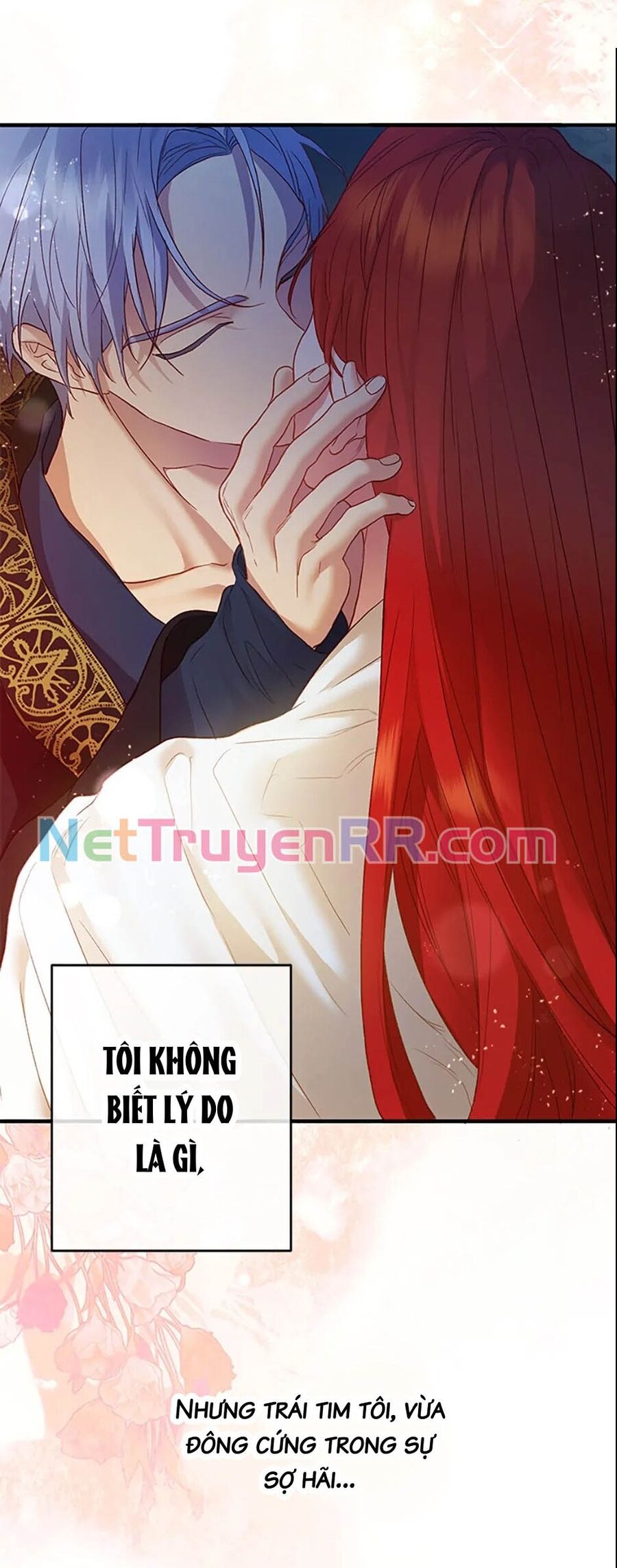 Cuộc Sống Xa Hoa Của Cô Nhân Tình Giả Chapter 49 - 37