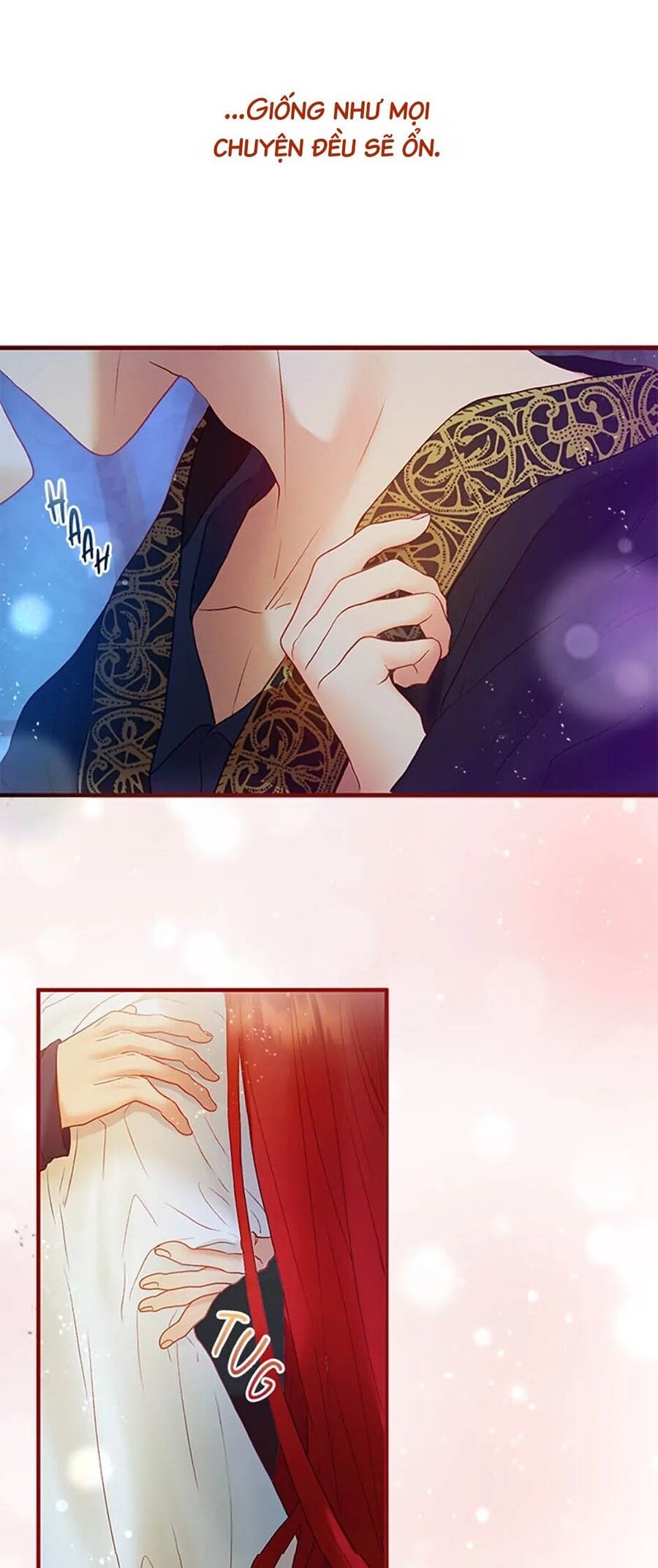 Cuộc Sống Xa Hoa Của Cô Nhân Tình Giả Chapter 49 - 40