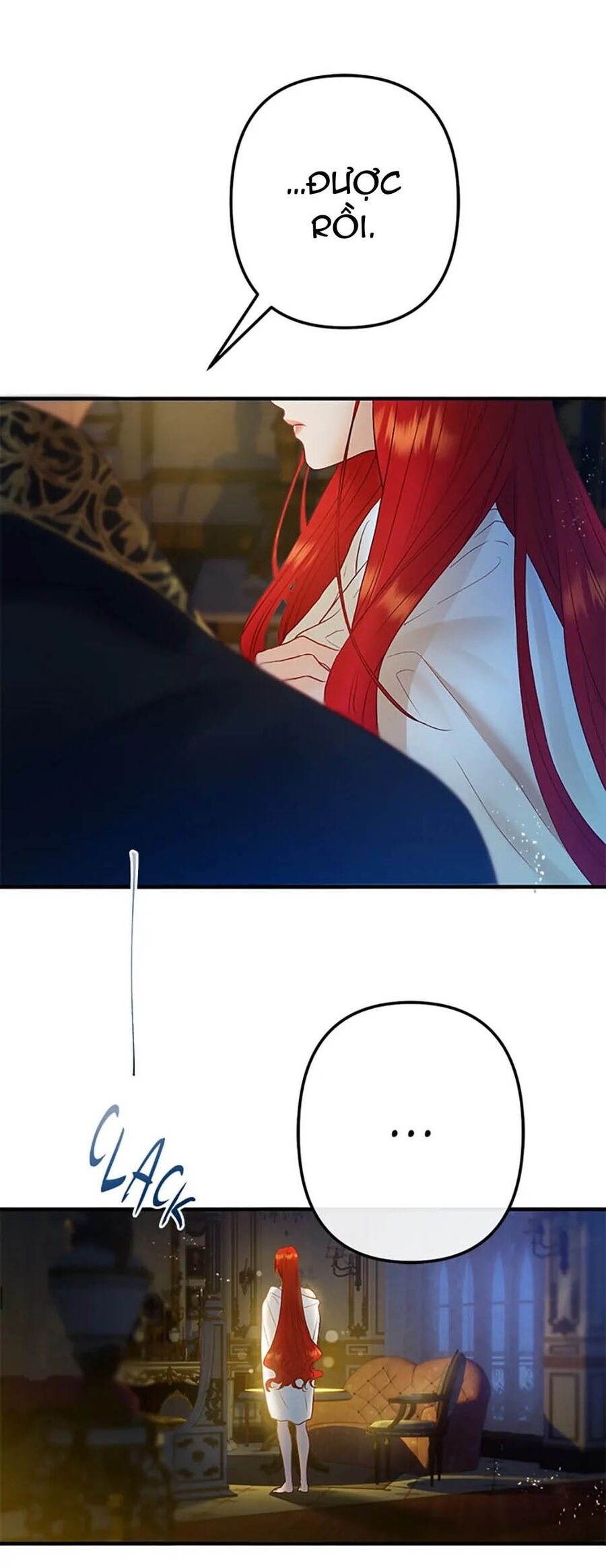 Cuộc Sống Xa Hoa Của Cô Nhân Tình Giả Chapter 49 - 46