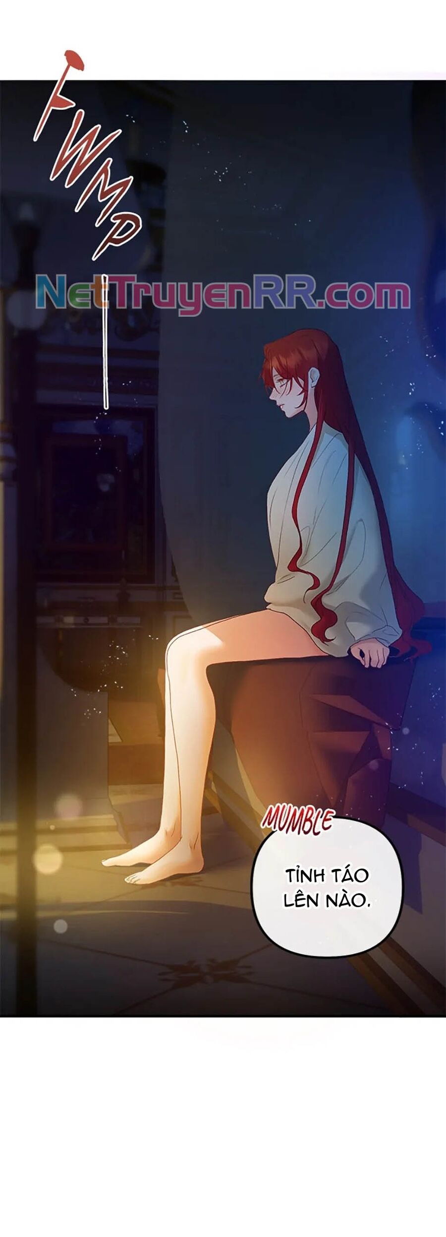 Cuộc Sống Xa Hoa Của Cô Nhân Tình Giả Chapter 49 - 48