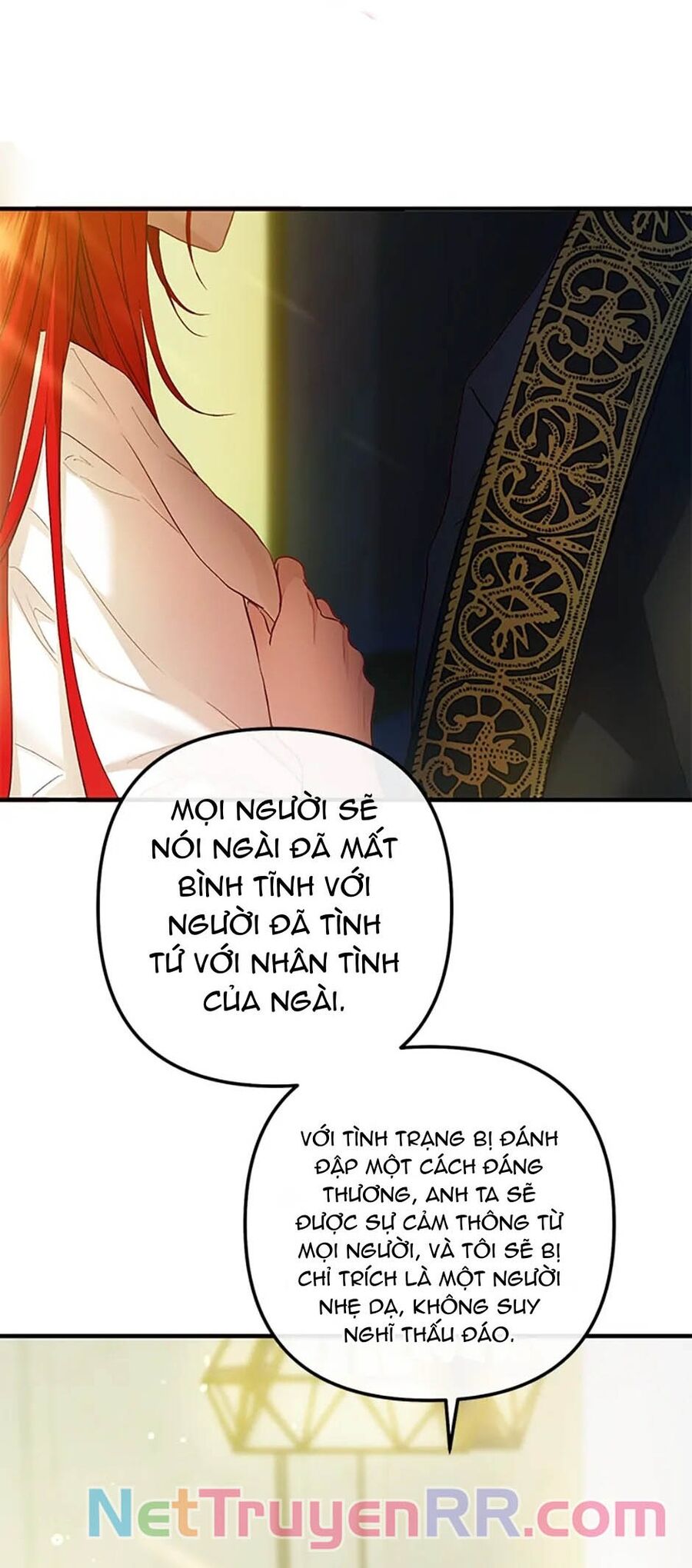 Cuộc Sống Xa Hoa Của Cô Nhân Tình Giả Chapter 49 - 6