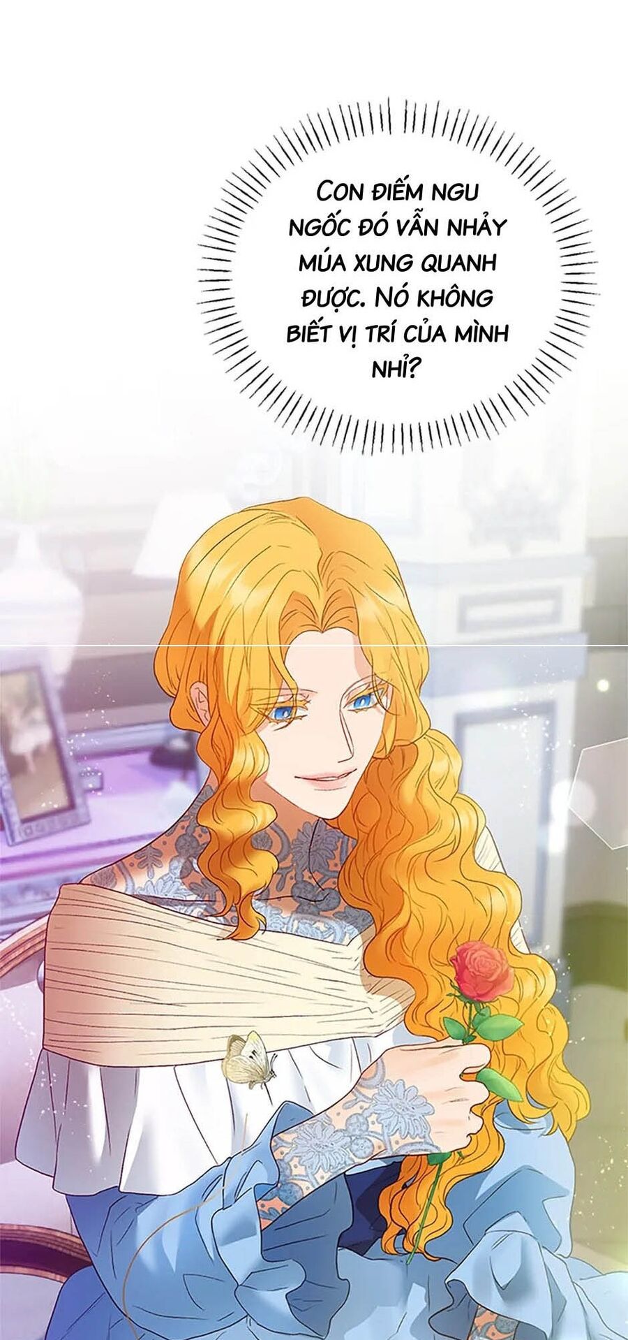 Cuộc Sống Xa Hoa Của Cô Nhân Tình Giả Chapter 49 - 52