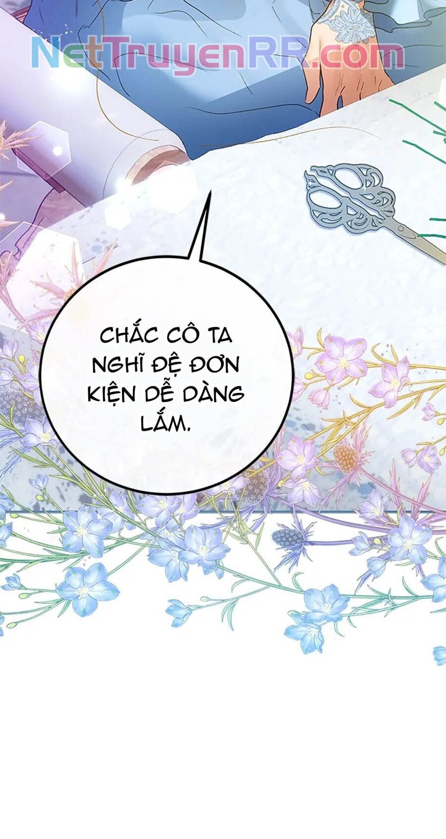 Cuộc Sống Xa Hoa Của Cô Nhân Tình Giả Chapter 49 - 53