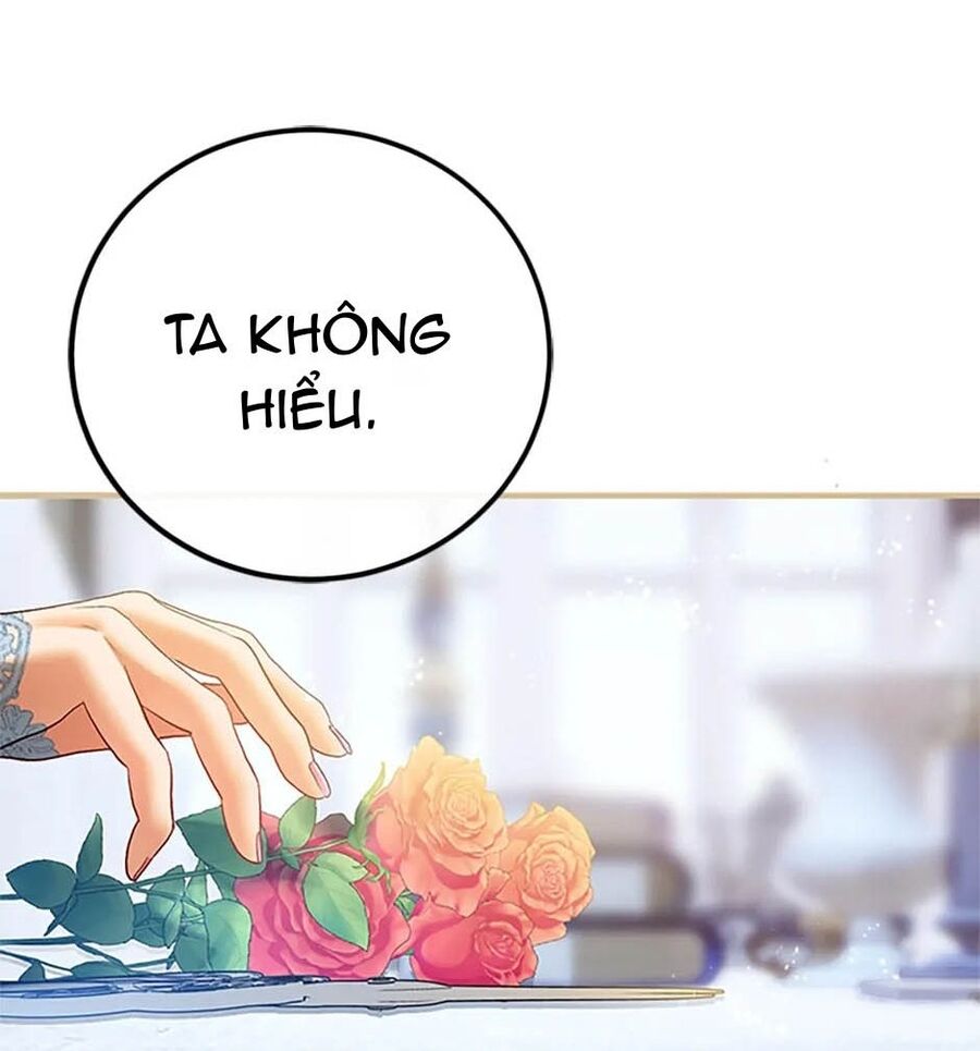 Cuộc Sống Xa Hoa Của Cô Nhân Tình Giả Chapter 49 - 56