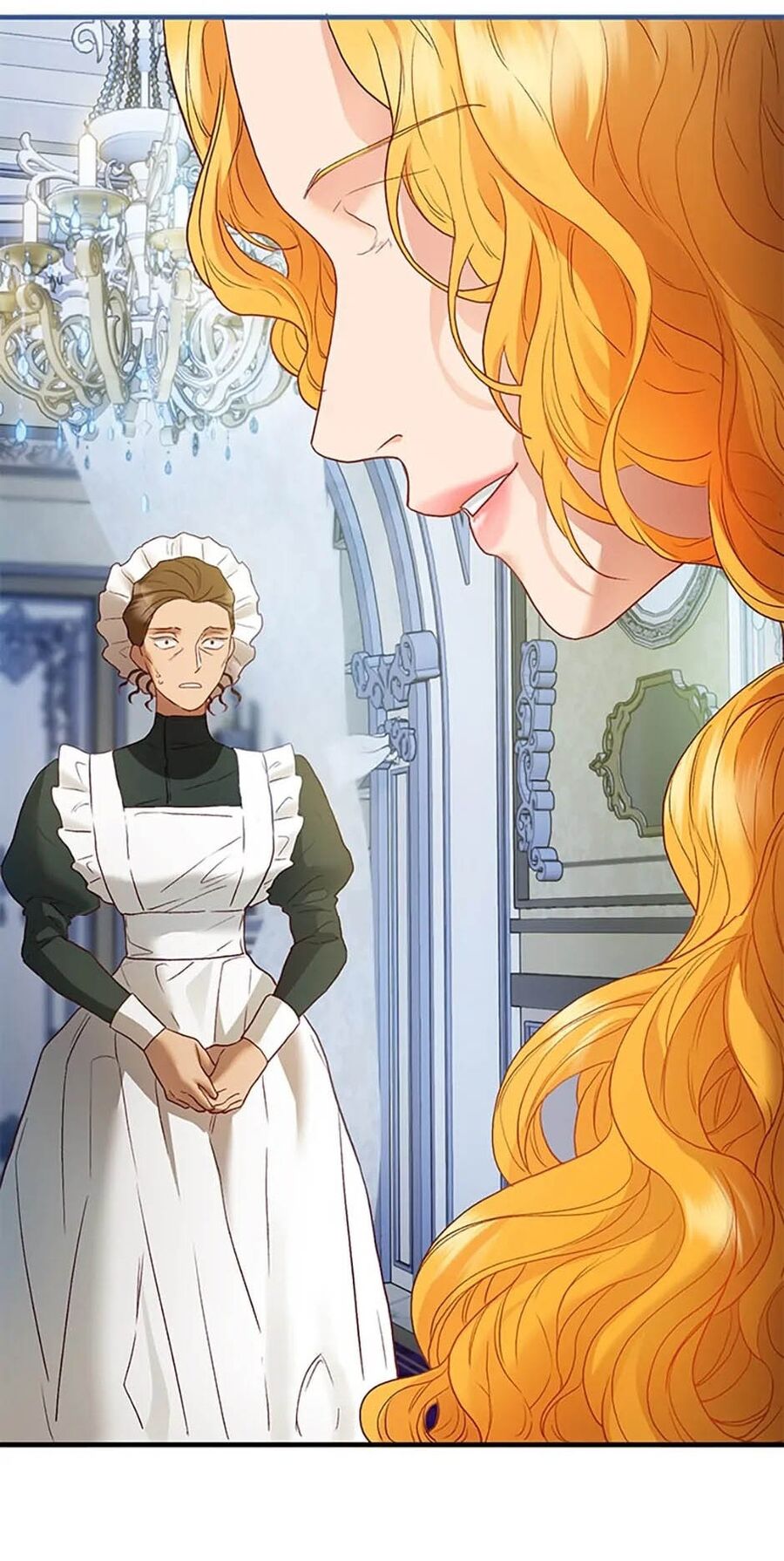 Cuộc Sống Xa Hoa Của Cô Nhân Tình Giả Chapter 49 - 58