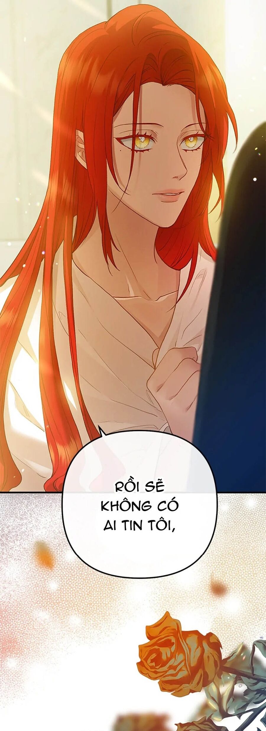 Cuộc Sống Xa Hoa Của Cô Nhân Tình Giả Chapter 49 - 7
