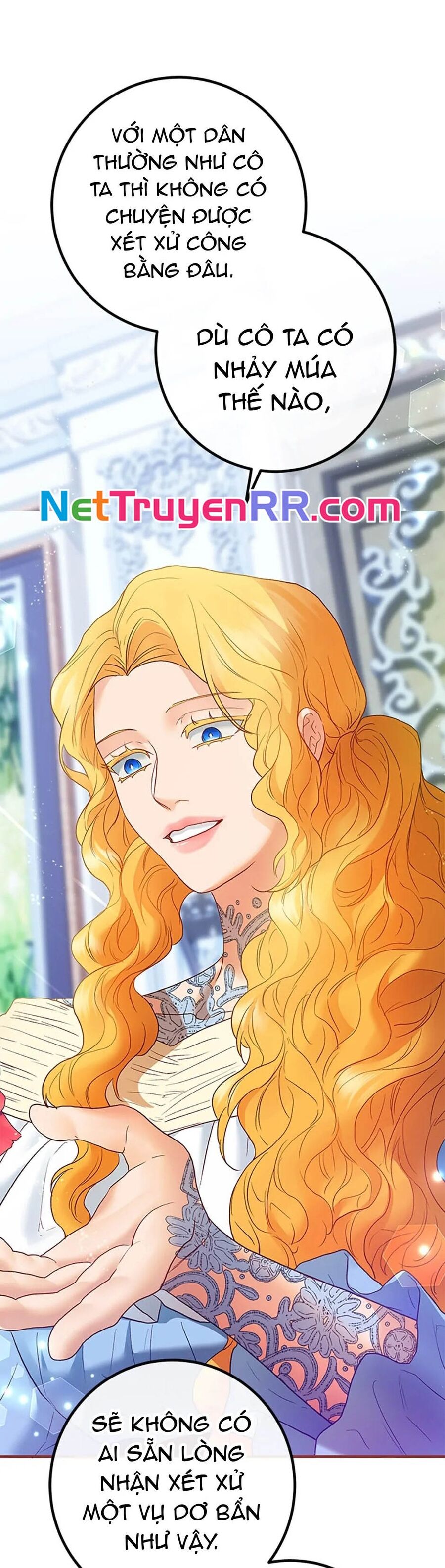 Cuộc Sống Xa Hoa Của Cô Nhân Tình Giả Chapter 49 - 62