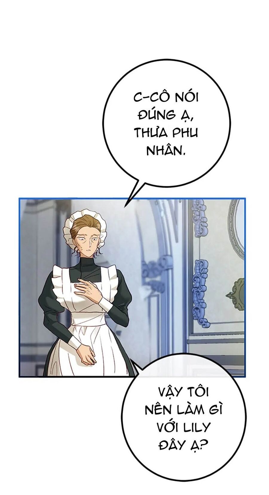 Cuộc Sống Xa Hoa Của Cô Nhân Tình Giả Chapter 49 - 64