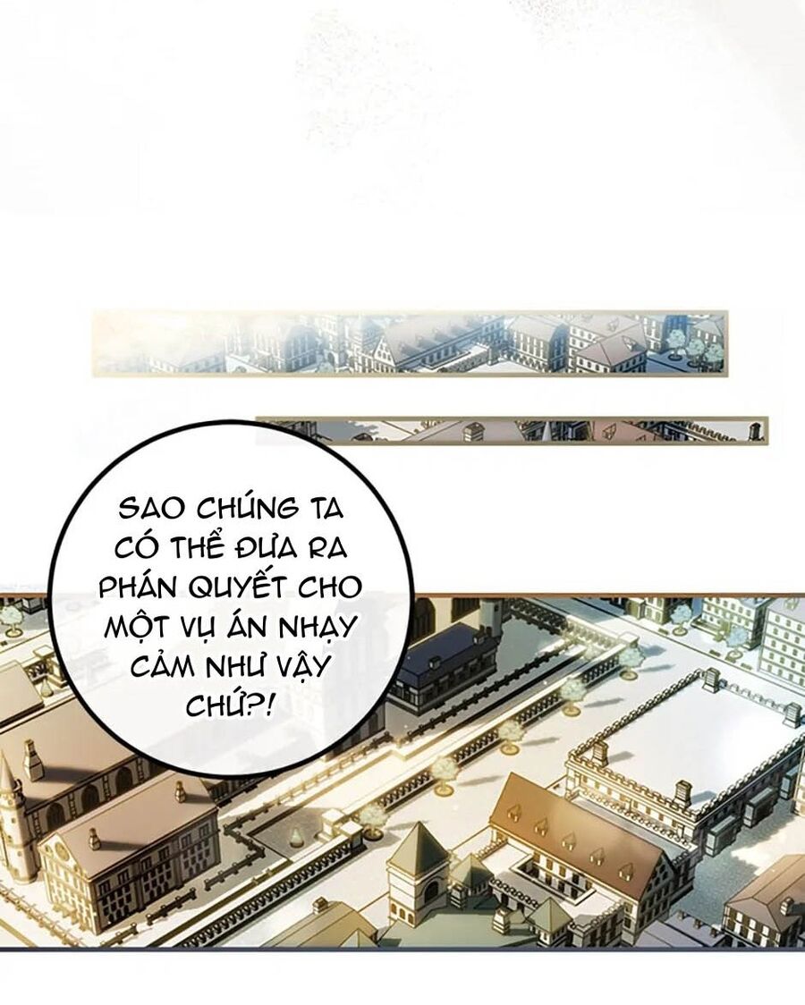 Cuộc Sống Xa Hoa Của Cô Nhân Tình Giả Chapter 49 - 67