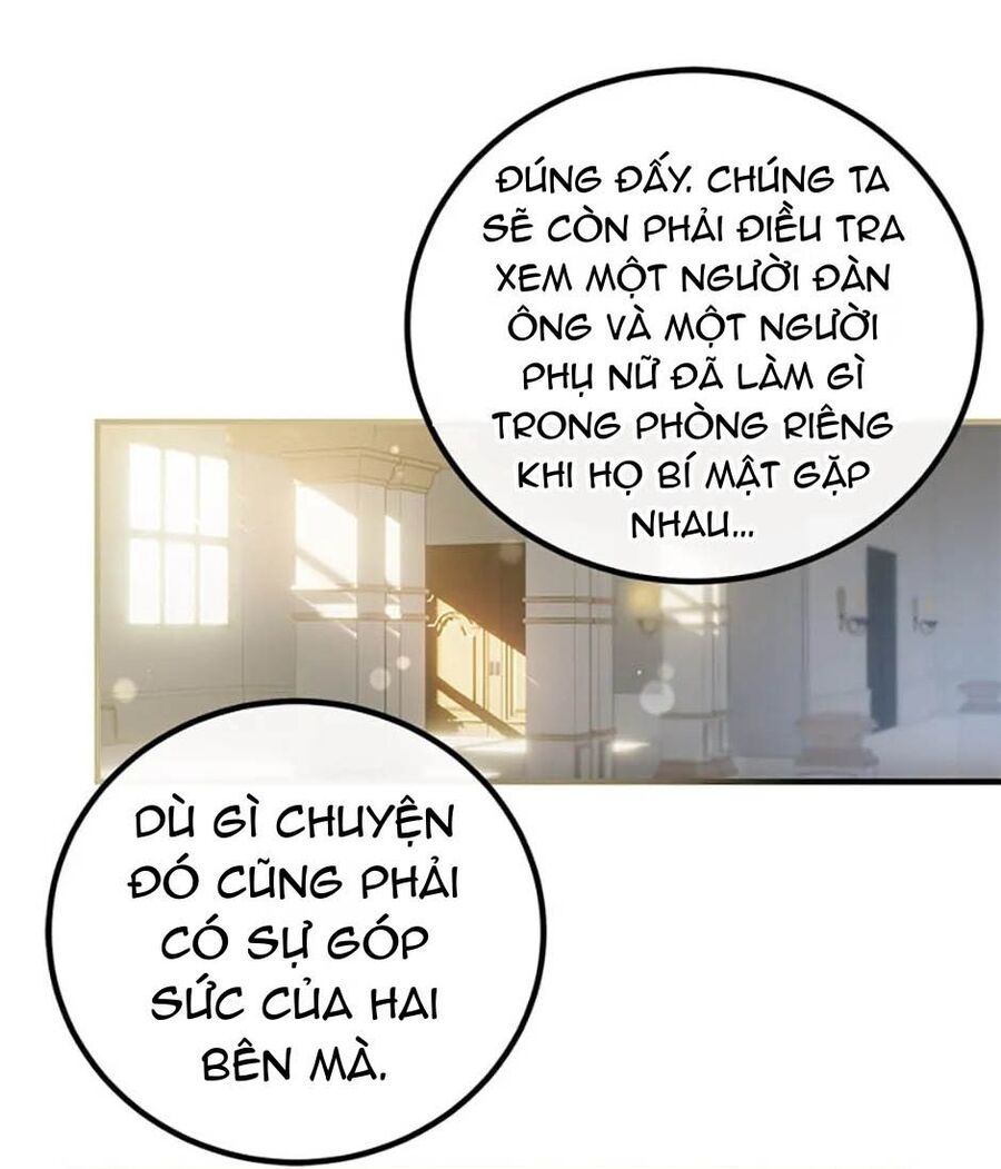 Cuộc Sống Xa Hoa Của Cô Nhân Tình Giả Chapter 49 - 68