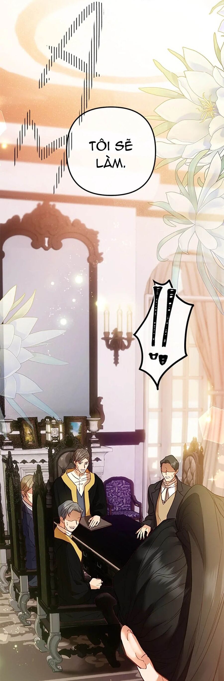 Cuộc Sống Xa Hoa Của Cô Nhân Tình Giả Chapter 49 - 72
