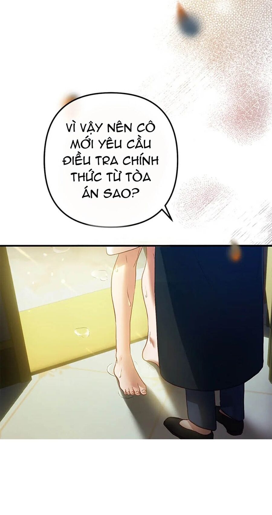 Cuộc Sống Xa Hoa Của Cô Nhân Tình Giả Chapter 49 - 9