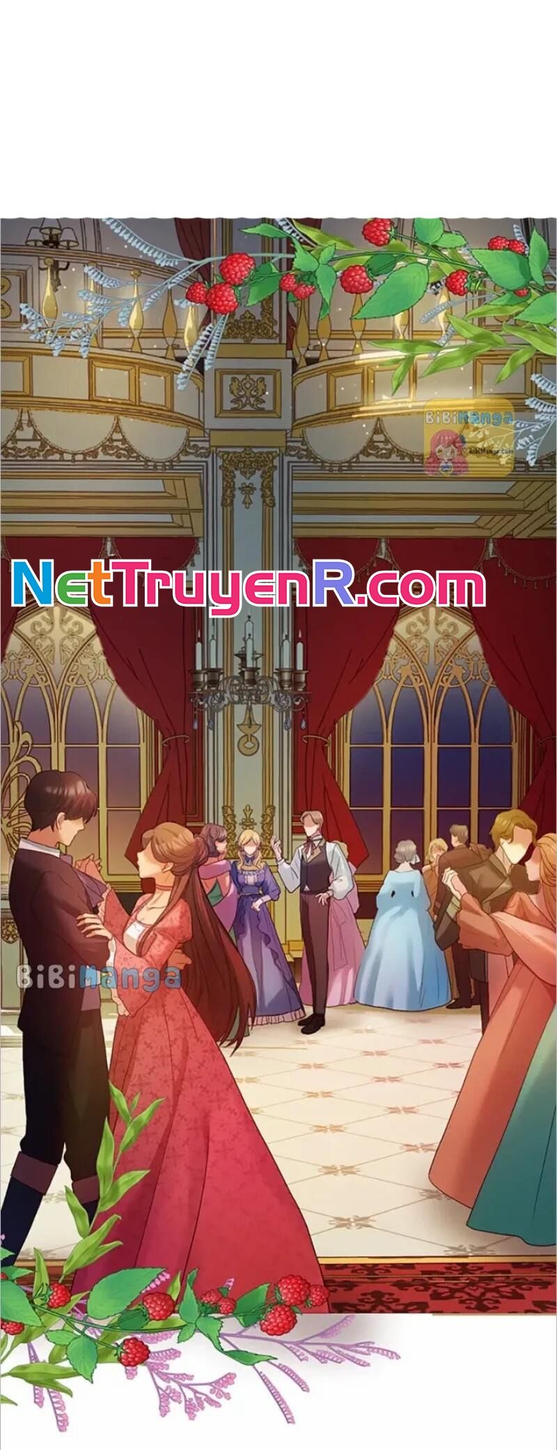 Cuộc Sống Xa Hoa Của Cô Nhân Tình Giả Chapter 5 - 2