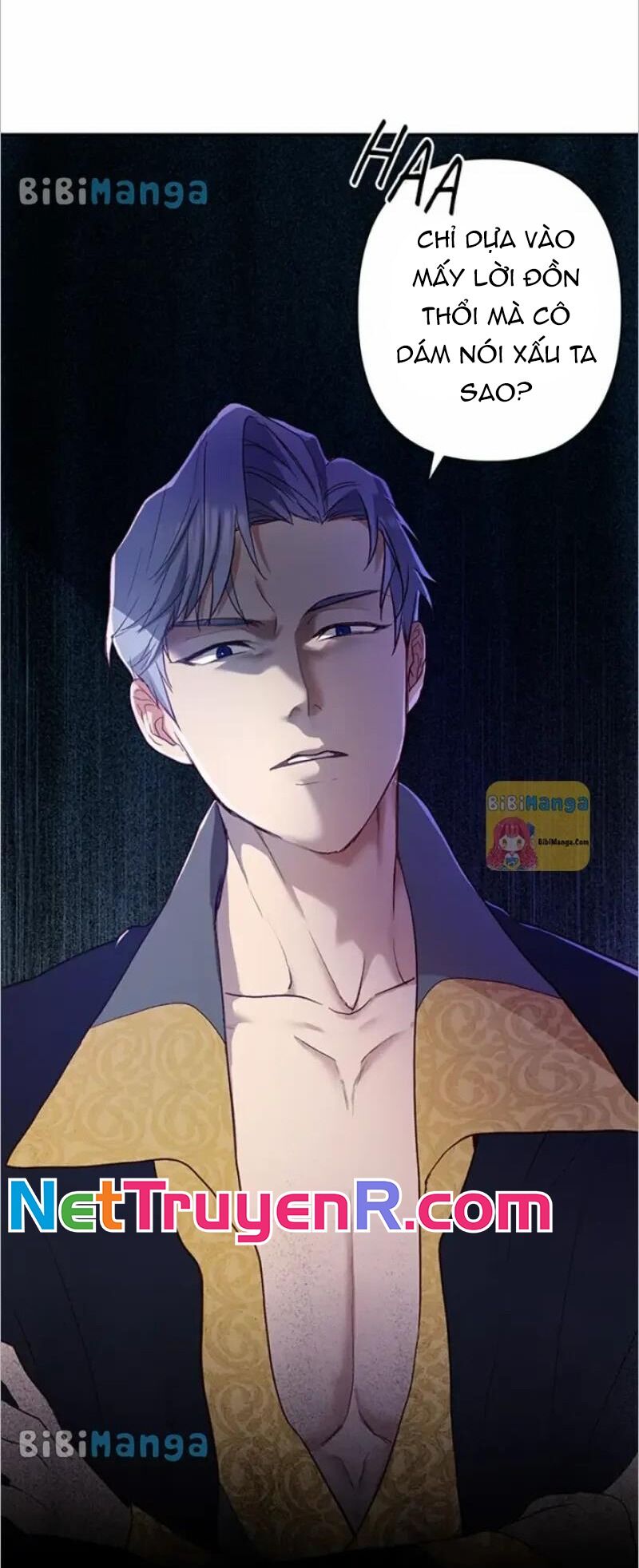 Cuộc Sống Xa Hoa Của Cô Nhân Tình Giả Chapter 5 - 12