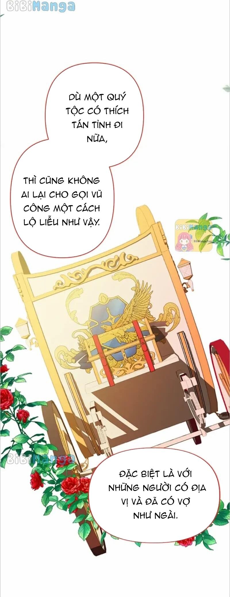 Cuộc Sống Xa Hoa Của Cô Nhân Tình Giả Chapter 5 - 14