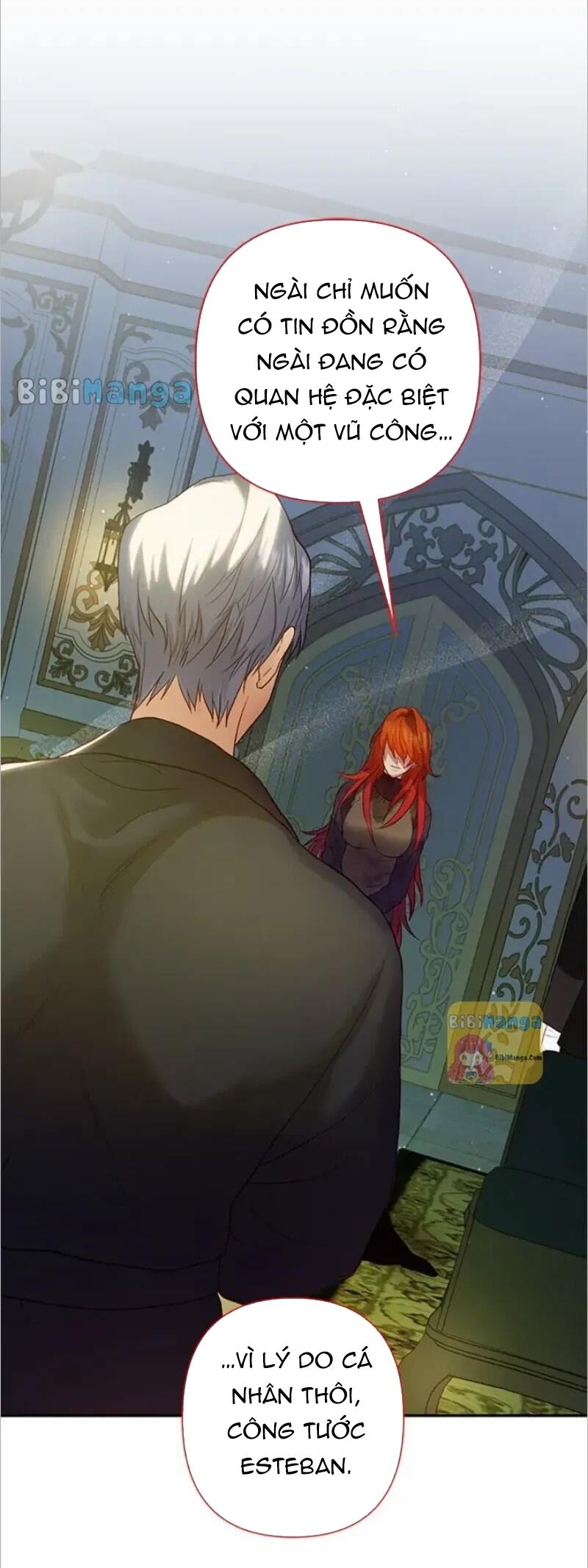 Cuộc Sống Xa Hoa Của Cô Nhân Tình Giả Chapter 5 - 16