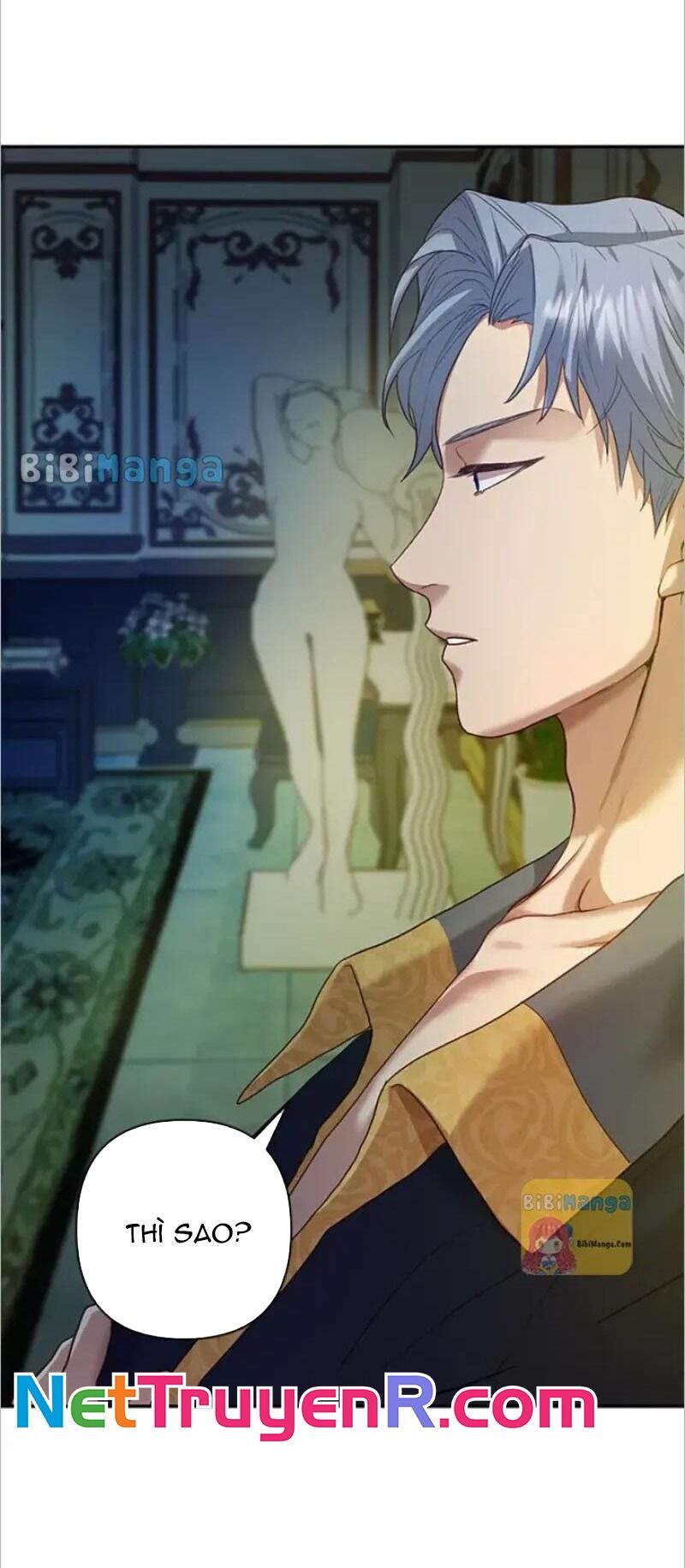 Cuộc Sống Xa Hoa Của Cô Nhân Tình Giả Chapter 5 - 18