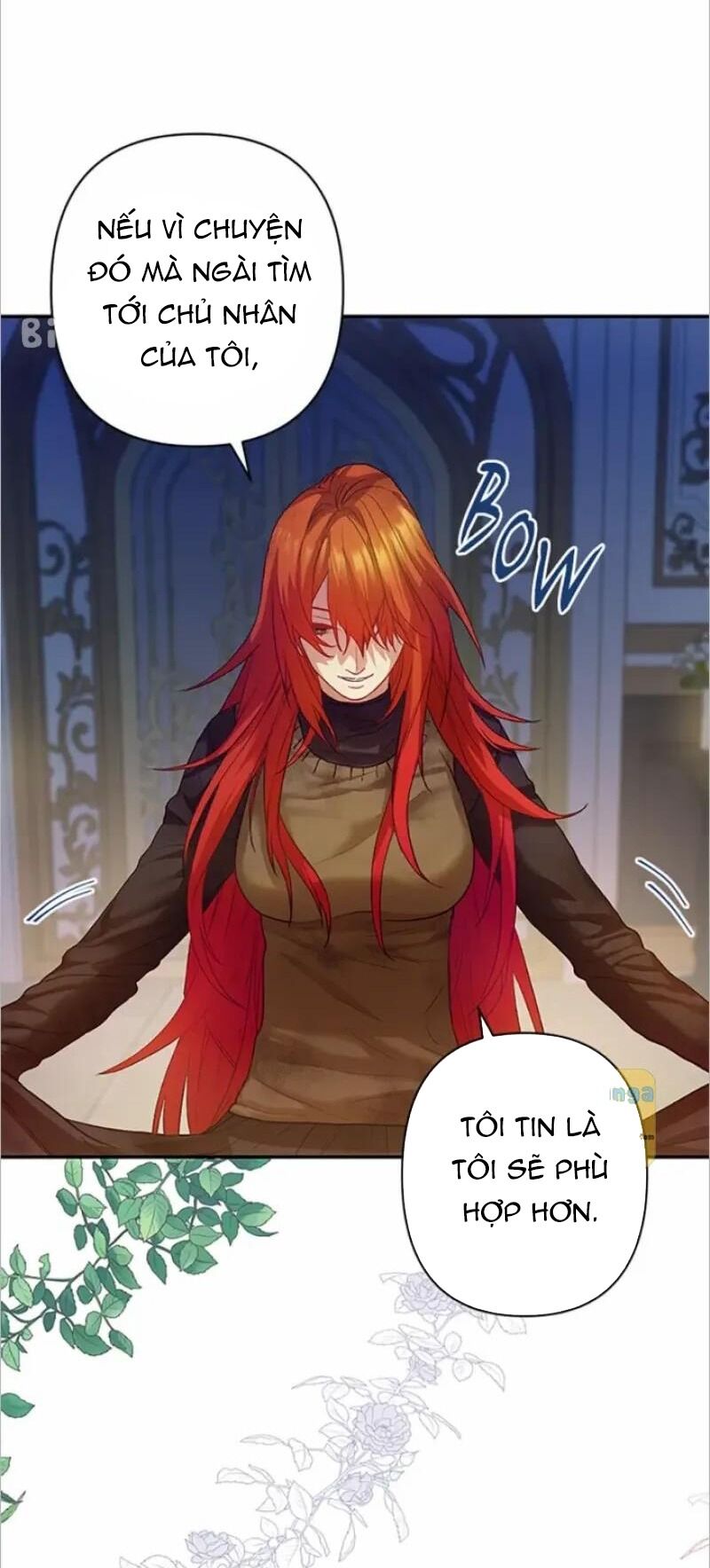 Cuộc Sống Xa Hoa Của Cô Nhân Tình Giả Chapter 5 - 19