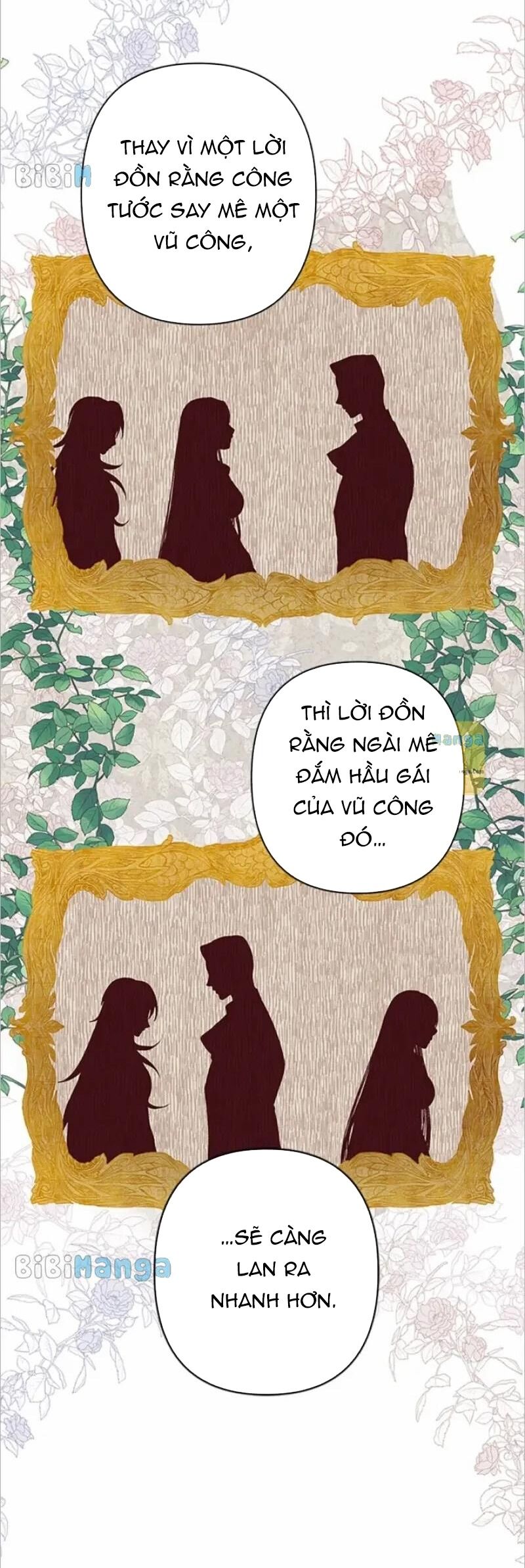 Cuộc Sống Xa Hoa Của Cô Nhân Tình Giả Chapter 5 - 20