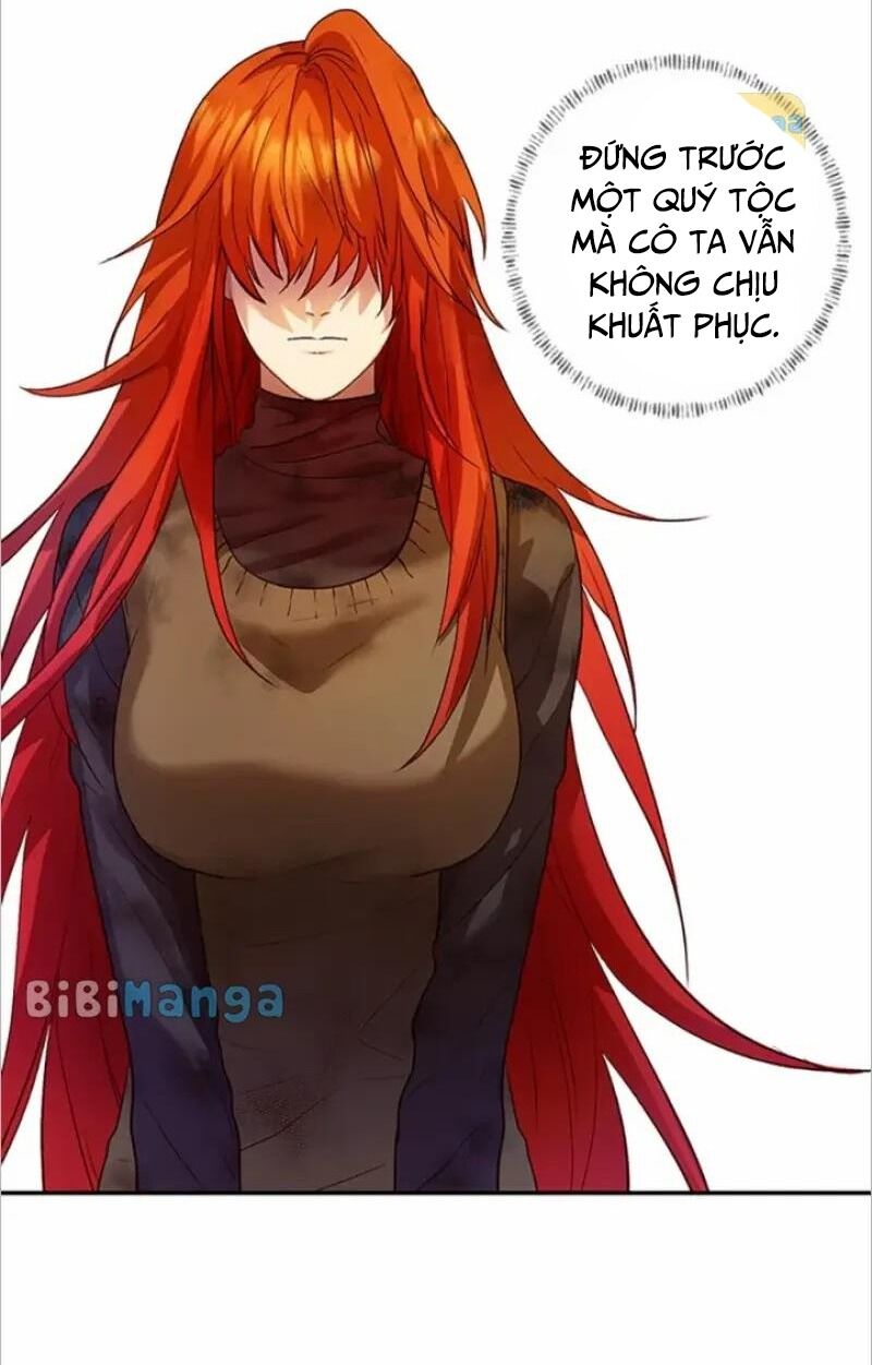 Cuộc Sống Xa Hoa Của Cô Nhân Tình Giả Chapter 5 - 24