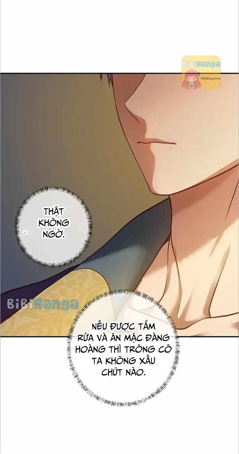 Cuộc Sống Xa Hoa Của Cô Nhân Tình Giả Chapter 5 - 30