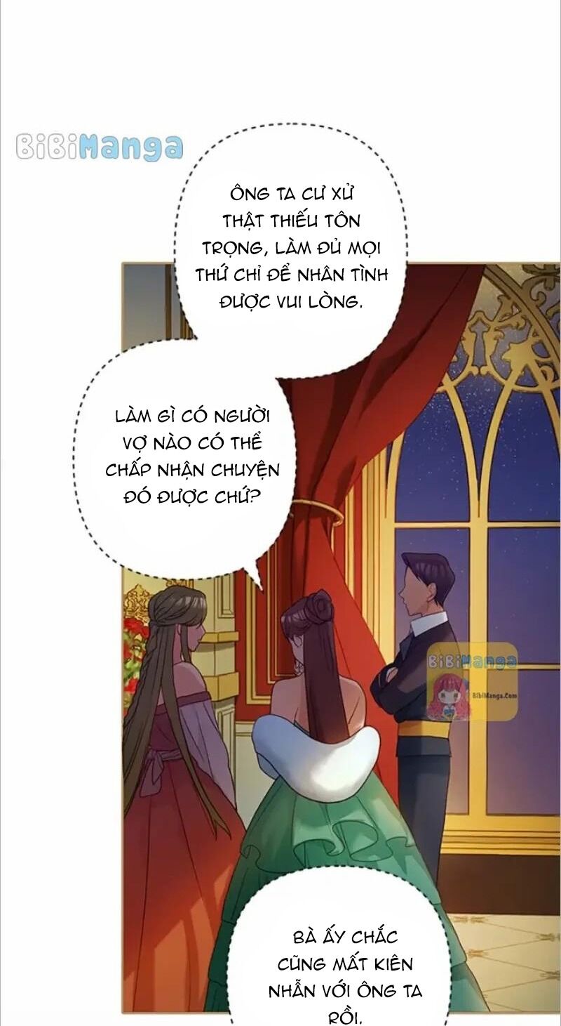 Cuộc Sống Xa Hoa Của Cô Nhân Tình Giả Chapter 5 - 4