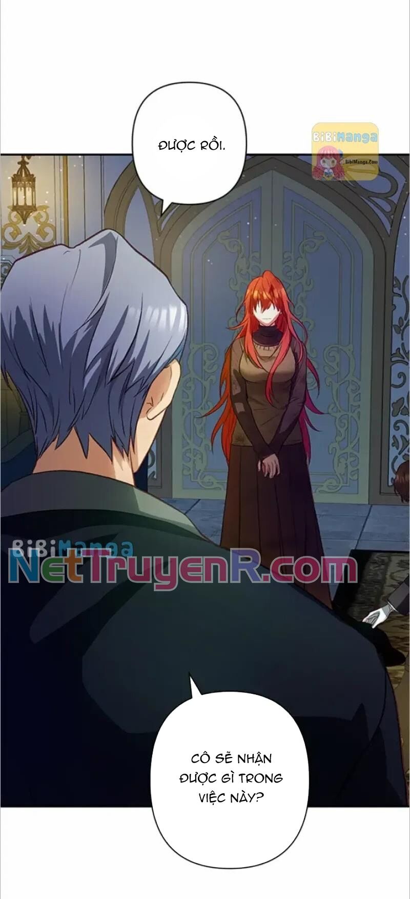 Cuộc Sống Xa Hoa Của Cô Nhân Tình Giả Chapter 5 - 31