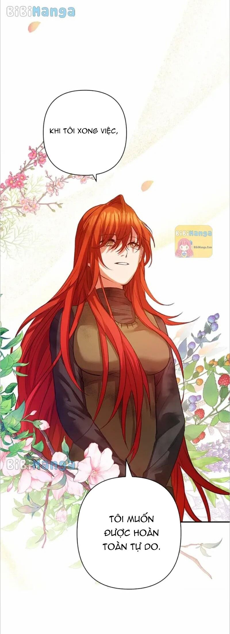 Cuộc Sống Xa Hoa Của Cô Nhân Tình Giả Chapter 5 - 33