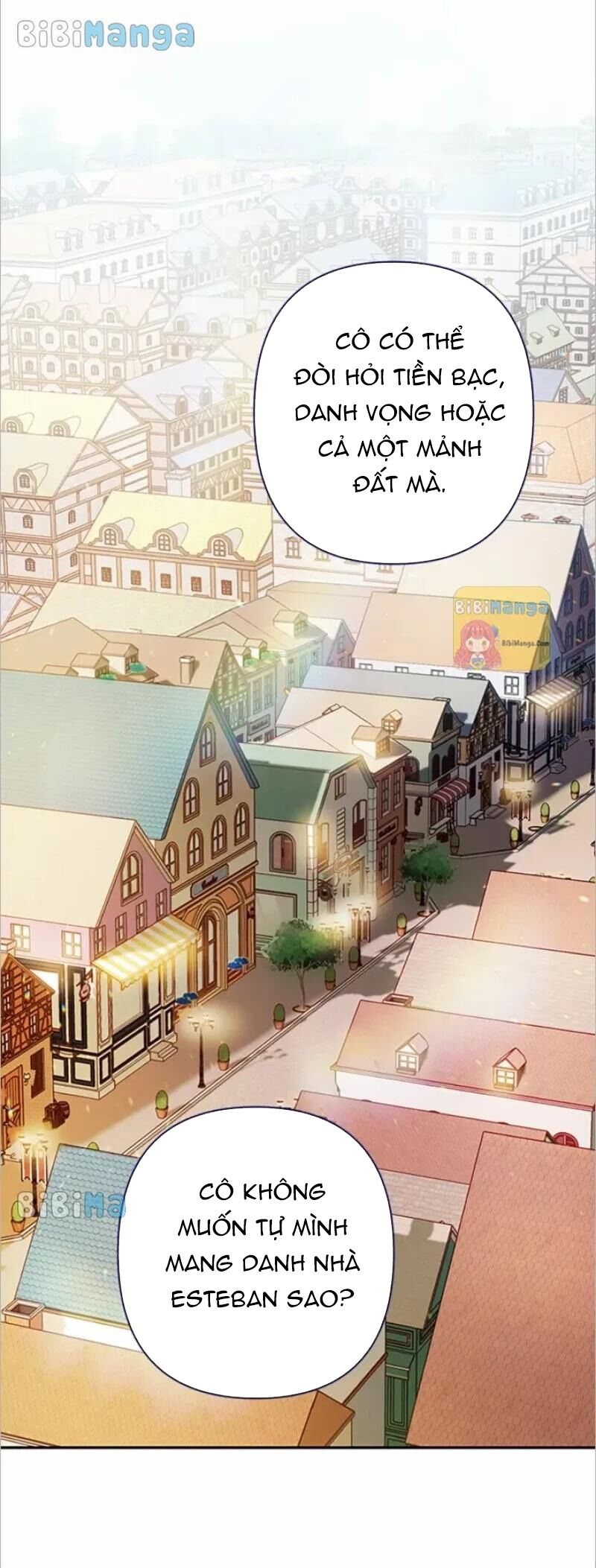 Cuộc Sống Xa Hoa Của Cô Nhân Tình Giả Chapter 5 - 35