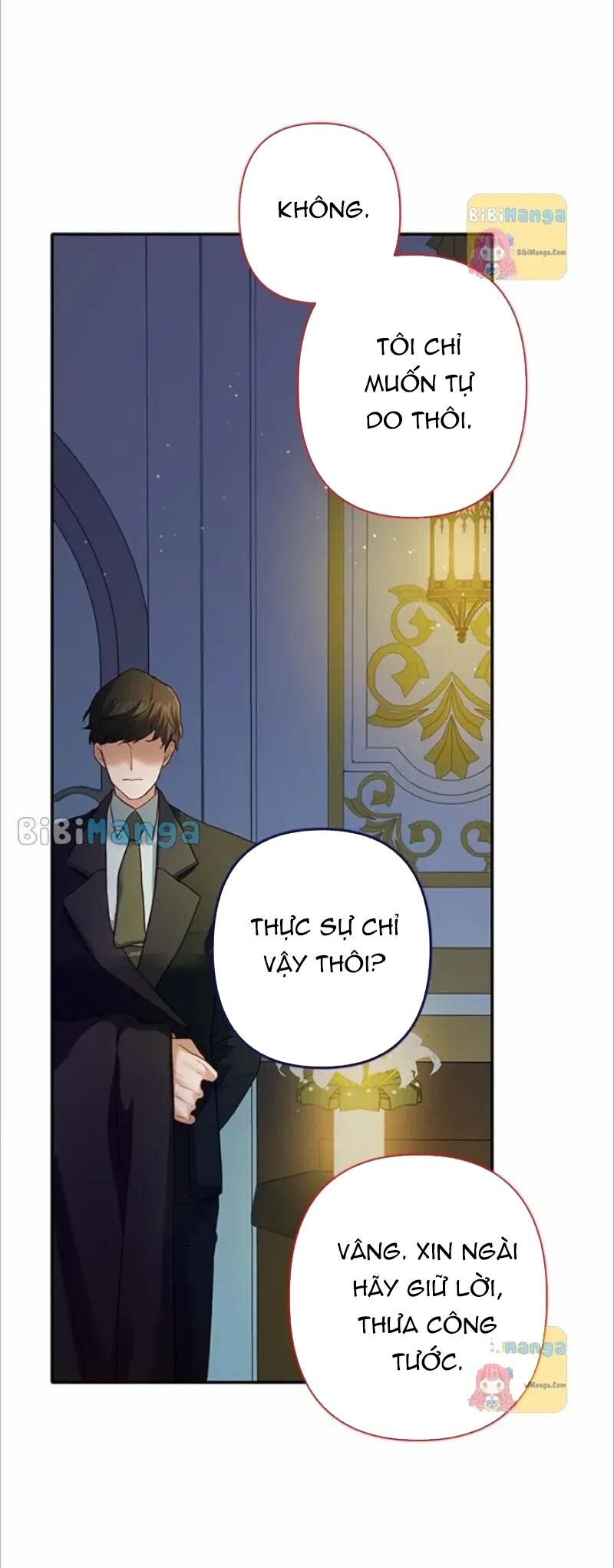 Cuộc Sống Xa Hoa Của Cô Nhân Tình Giả Chapter 5 - 36